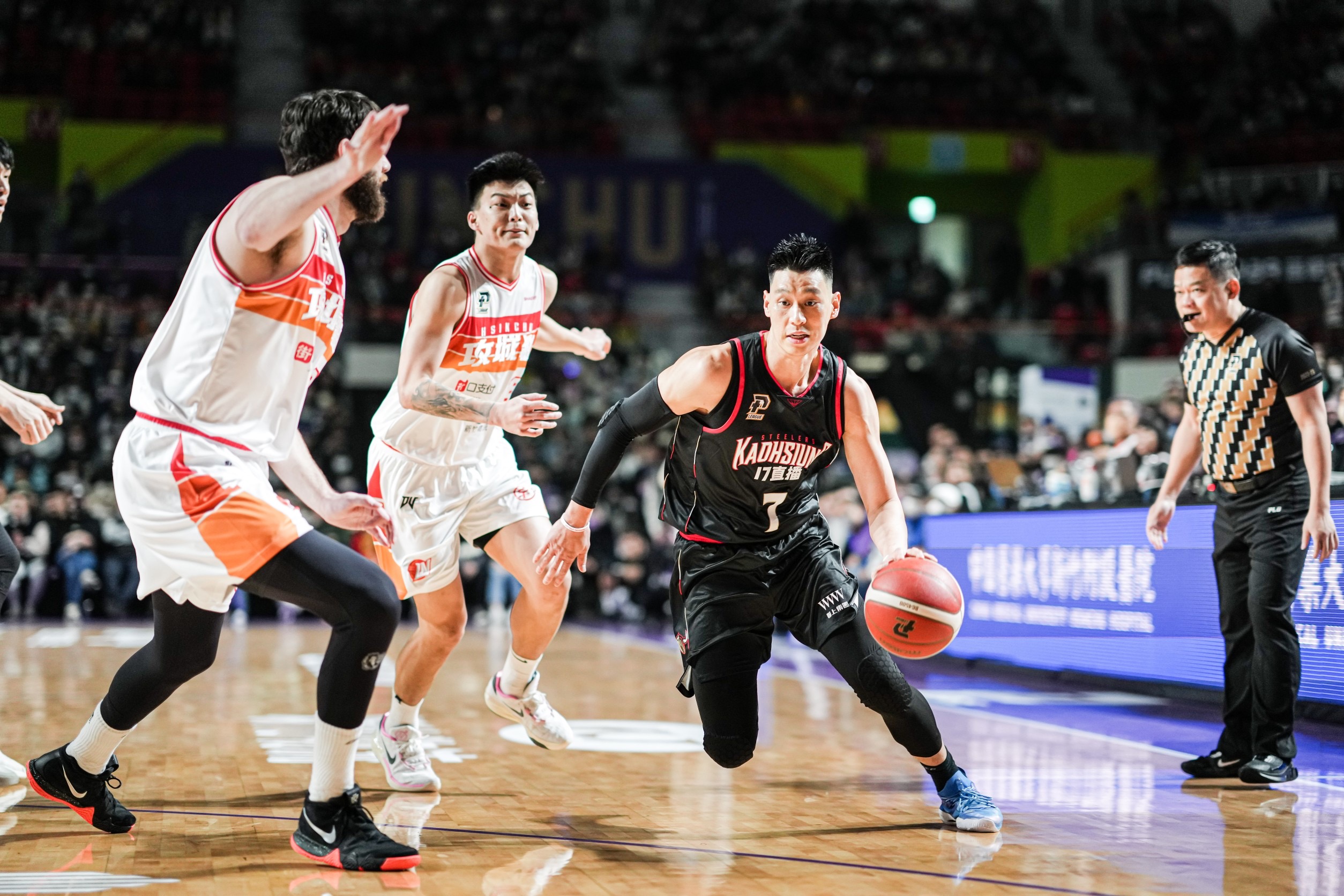 豪神降臨風城！　林書豪飆32分賞攻城獅5連敗