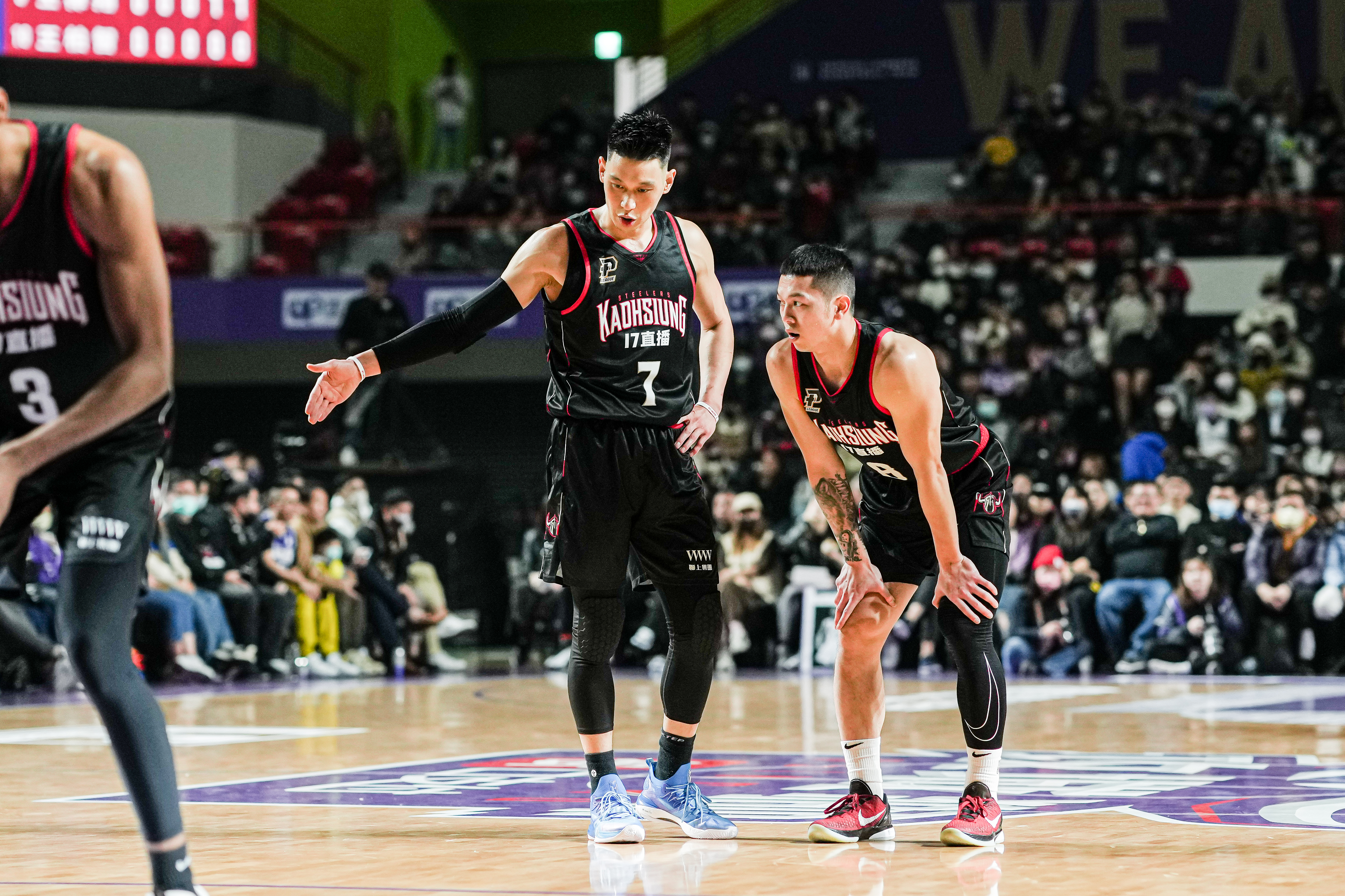 呂政儒得0分　獲得林書豪稱讚