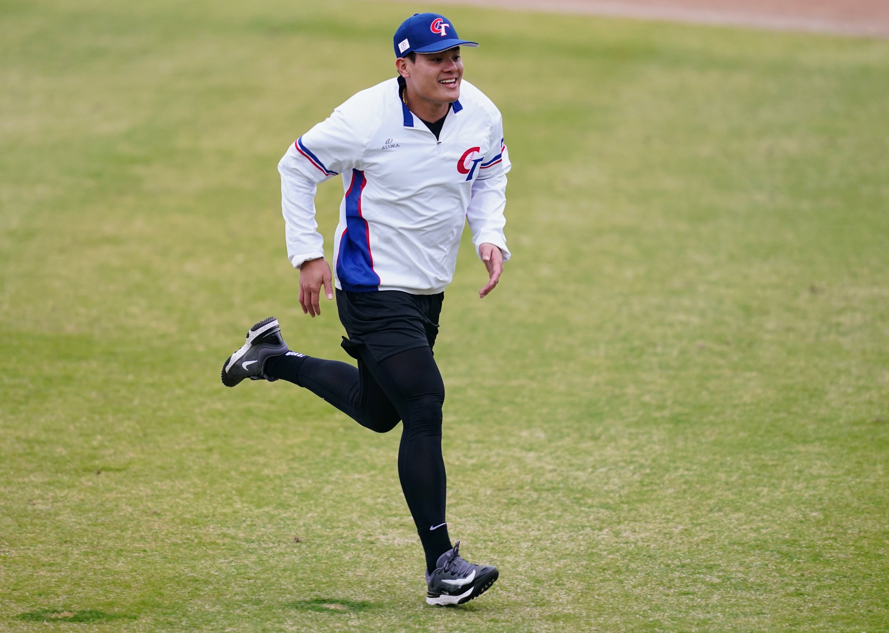 WBC》張育成「滿血回歸」　中華隊戰樂天先發打線出爐