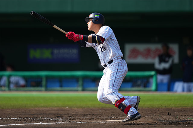 WBC》日本武士痛擊軟銀　投手是亮點但守備是隱憂