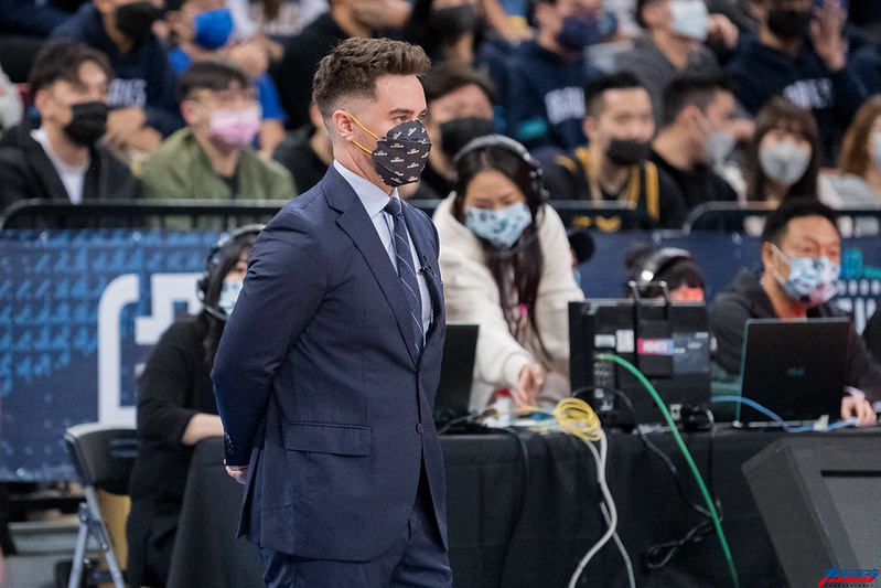 讓領航猿外線僅7%寫最慘紀錄　國王教頭讚：不是許多球隊能做到的