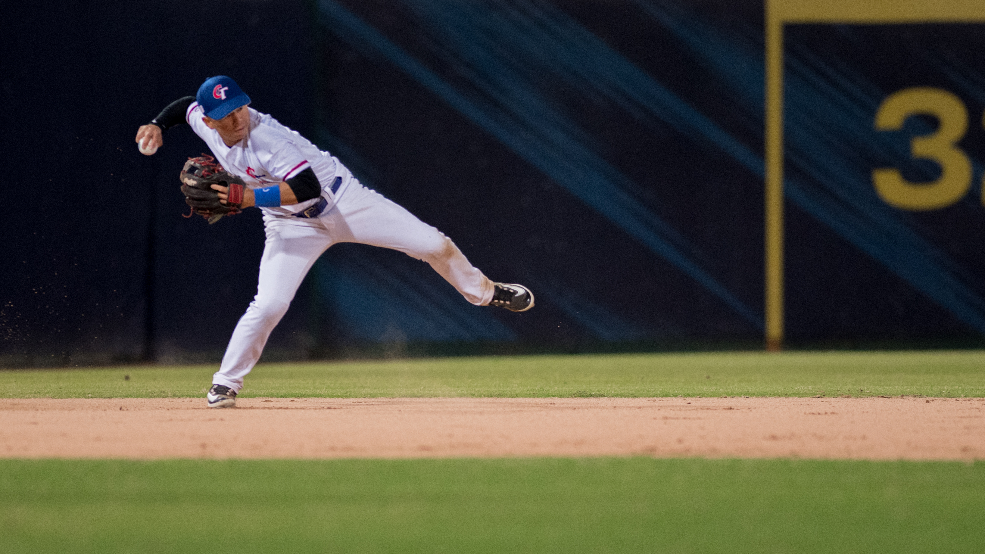 WBC》鄭宗哲同時具備劍、盾屬性　聽到「一棒擊沉」應援曲最有感