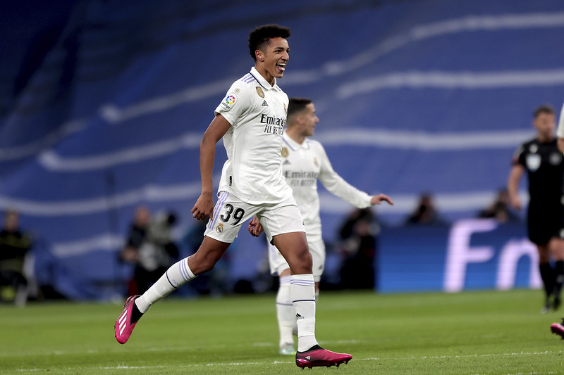 皇馬同城德比收和局　主帥承認衛冕西甲變更難