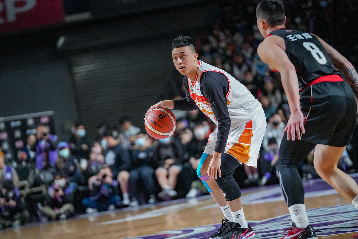 攻城獅傷兵潮還沒完　又多班尼特、曾柏喻