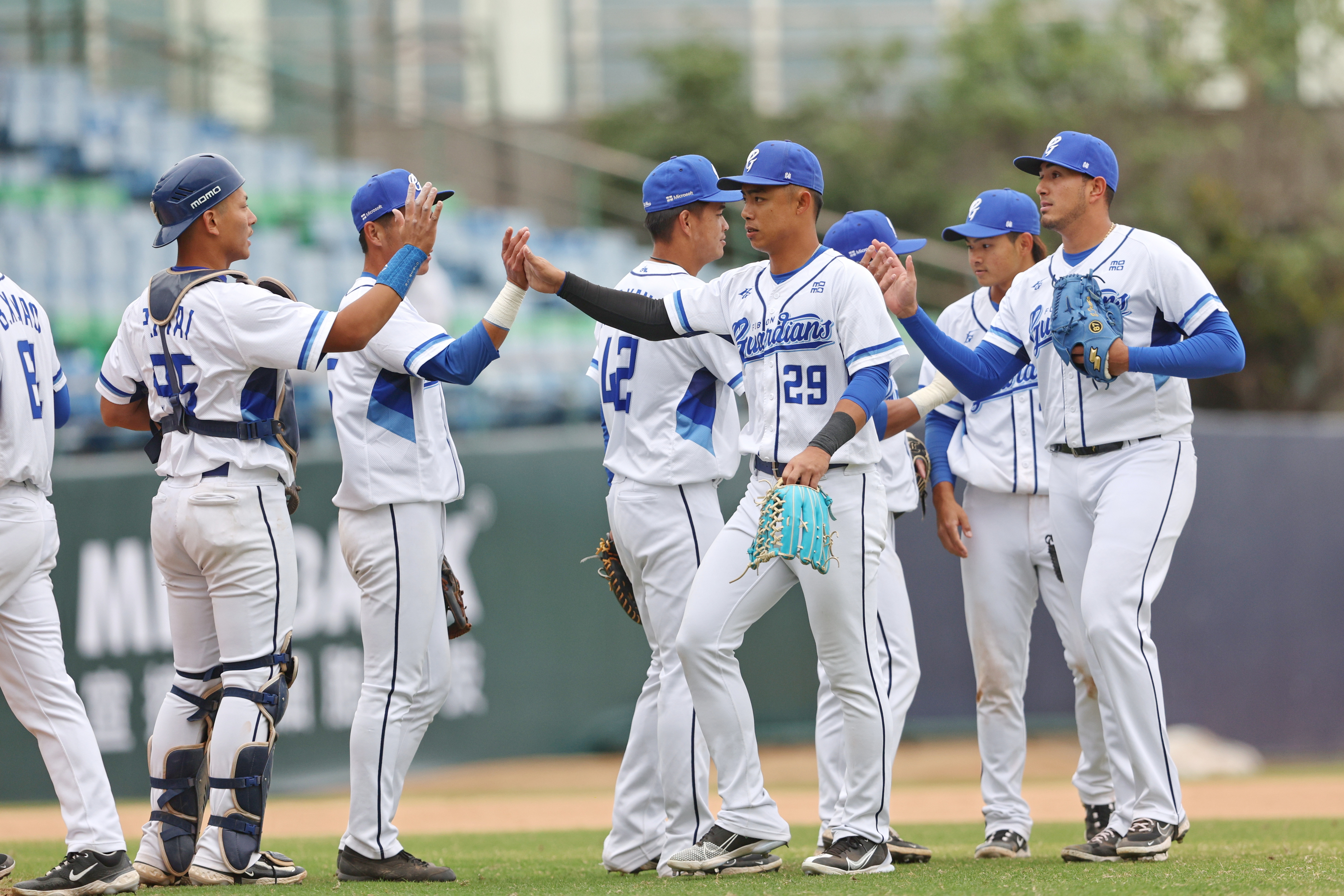 WBC》熱身賽敗給悍將　古巴教頭：對手水準蠻高的