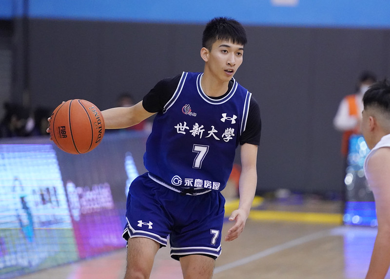 「双生」終於連線！　世新又上演逆轉秀　