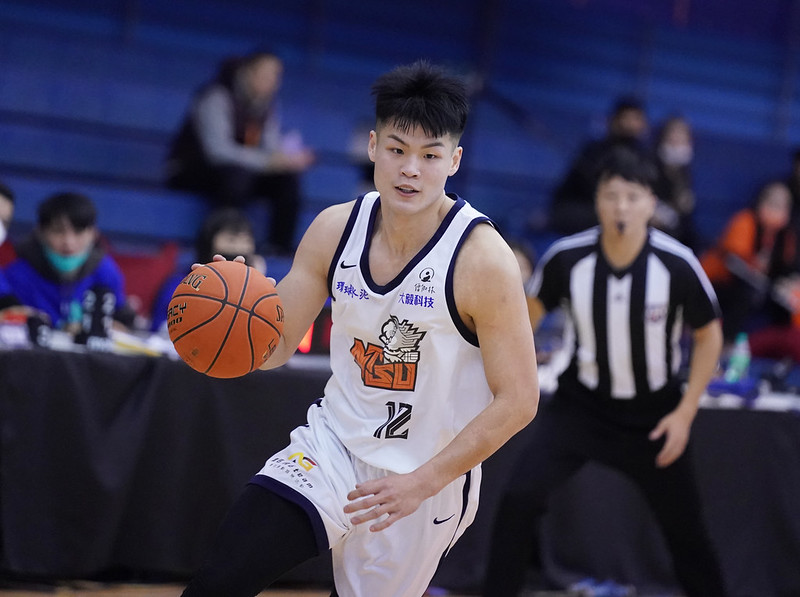 找心理老師奏效！　國體8強終於開胡