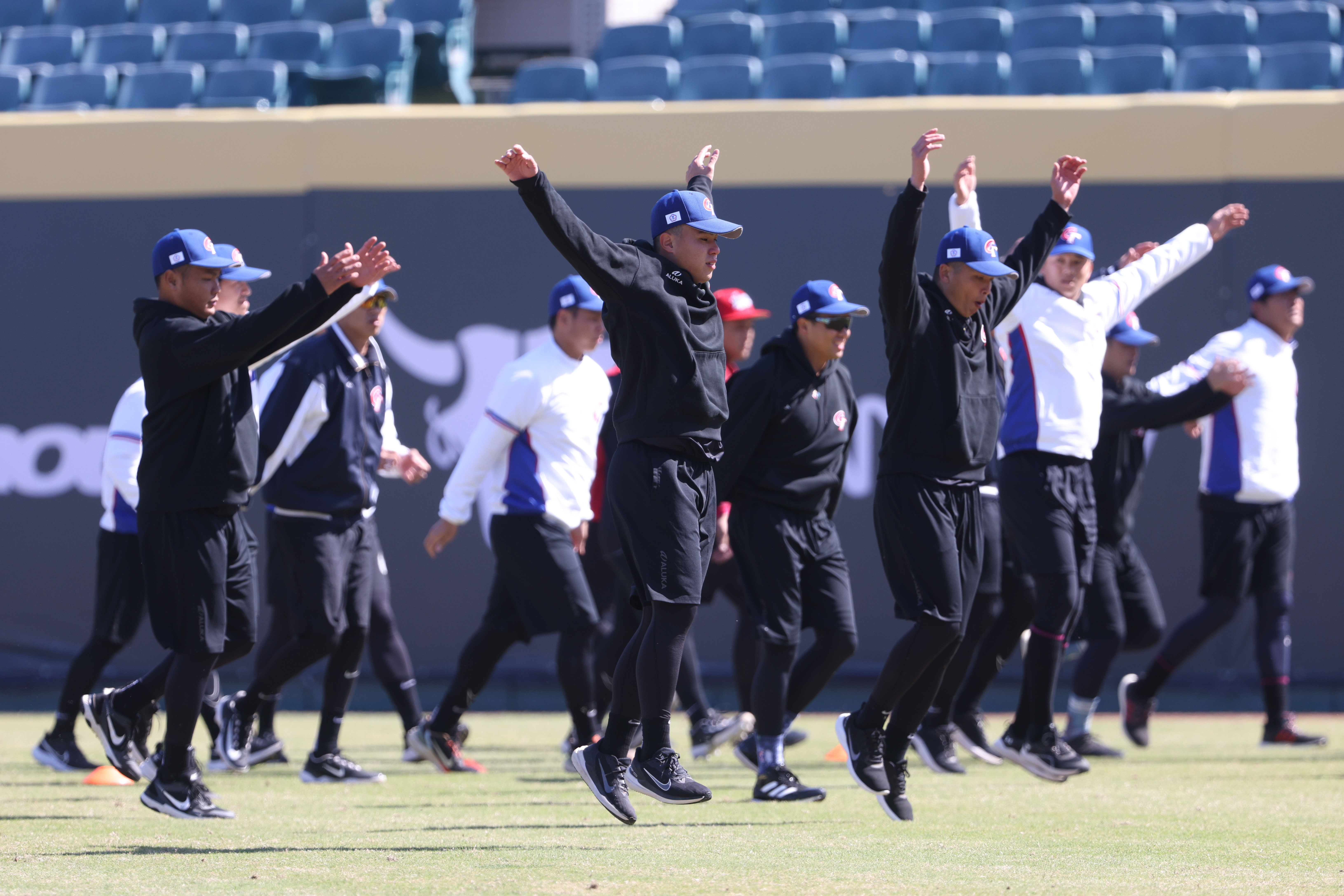 WBC》中華隊首場中午比賽　吳念庭打2棒、鄭宗哲＋江坤宇守二、游