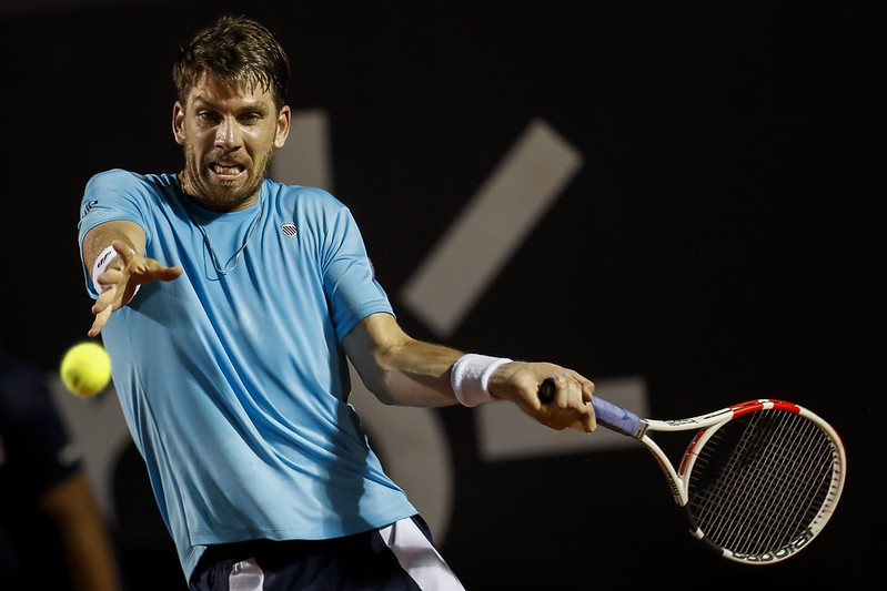 Norrie復仇奪冠　Alcaraz仍受傷勢困擾