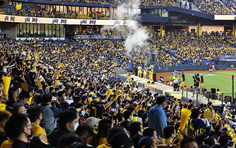 WBC》 MLB官網介紹WBC經典賽洲際登場　世界棒球之都在台中