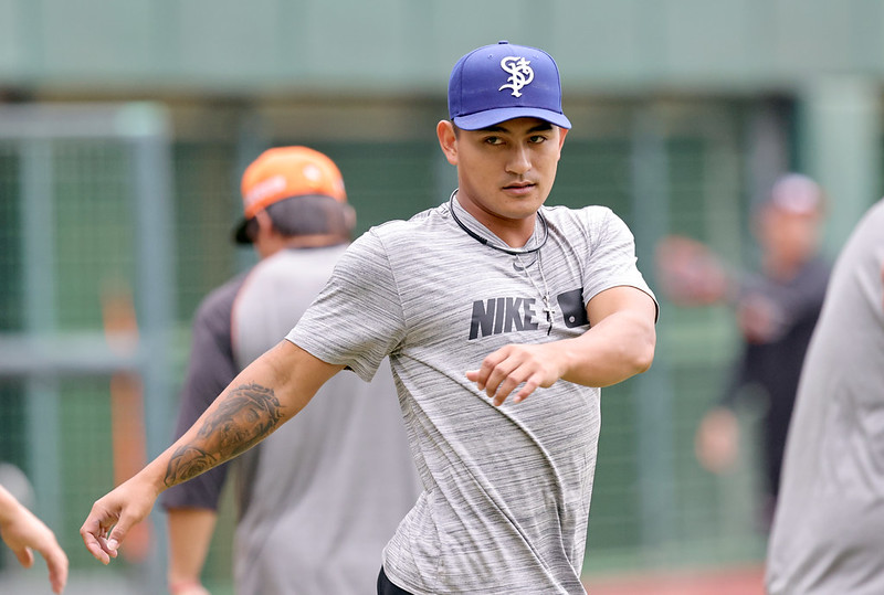 WBC》外媒點名各國最重要球員　中華隊選林子偉