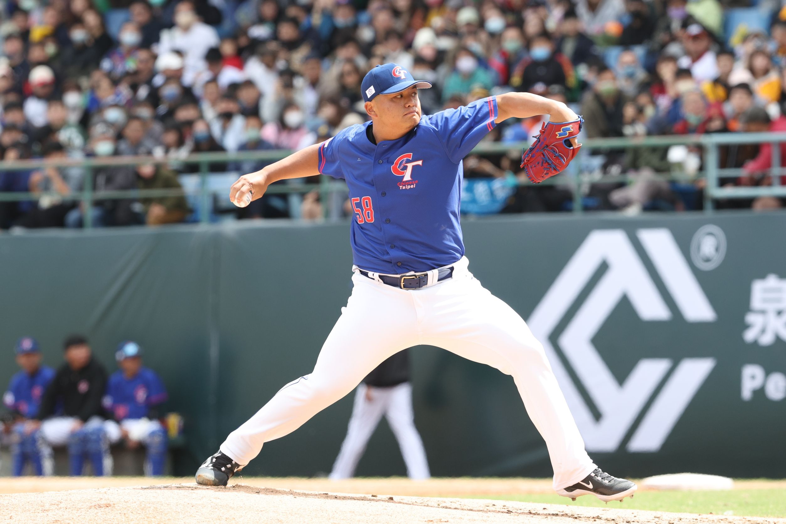 經典賽首戰巴拿馬非贏不可　誰要扛先發？