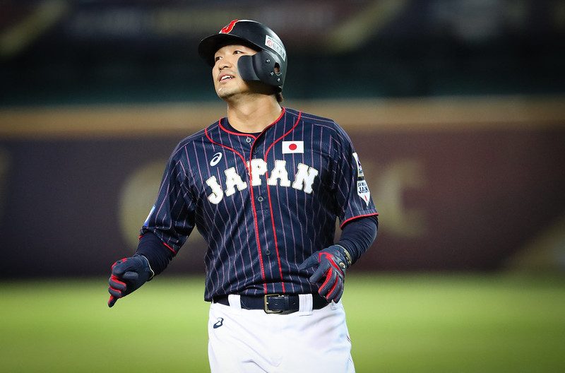 日媒預期鈴木誠也因傷退出WBC　專家籲補近本光司