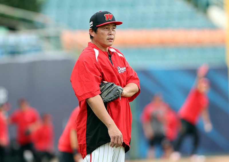 WBC》難忘2019年被古巴慘電　葉君璋：好殘忍