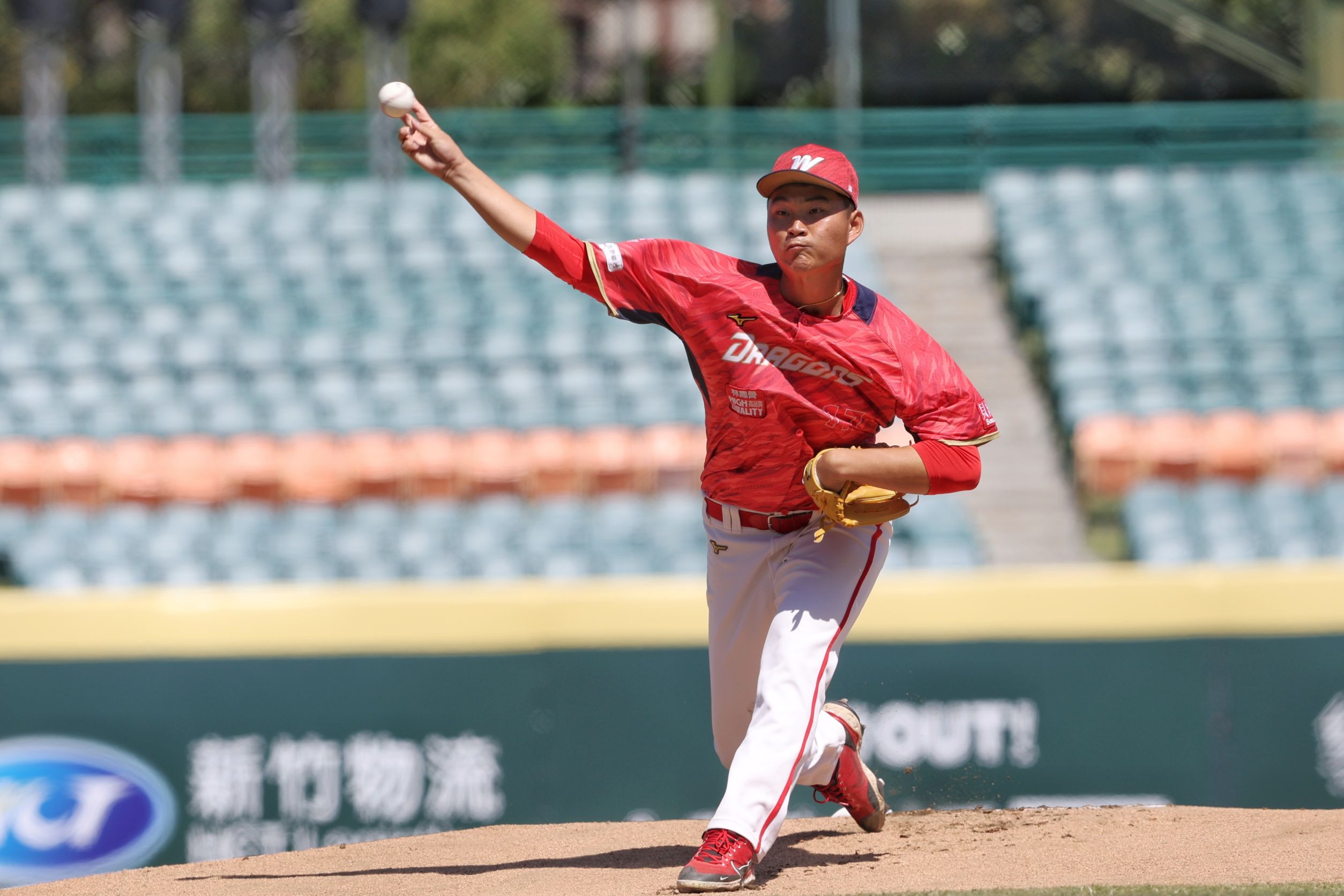 WBC》古巴教頭力讚富邦及味全投手　可以在日職生存