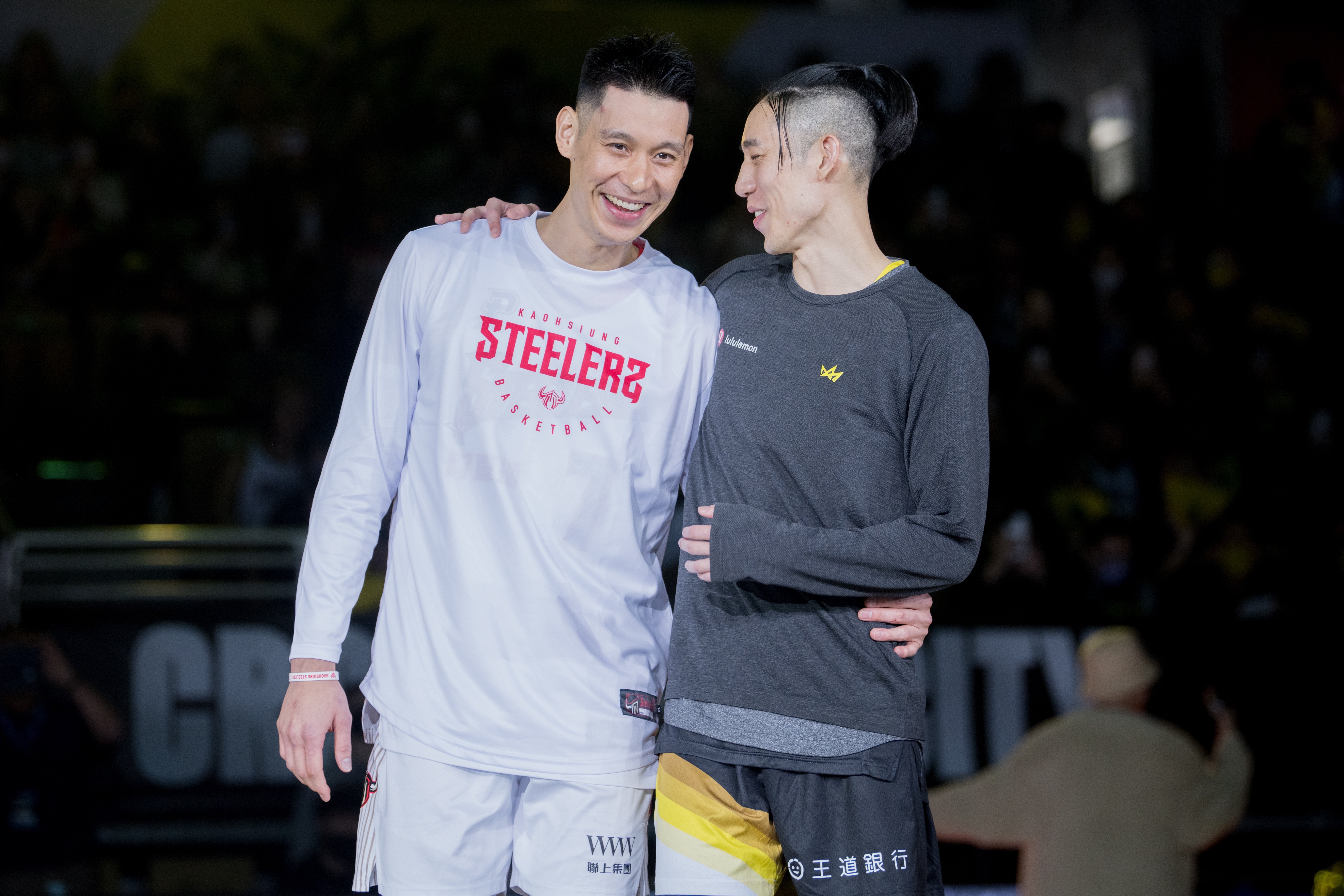 林書豪技壓弟弟　但國王贏鋼鐵人