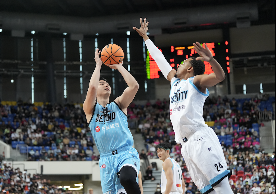 T1首度辦理明星賽　胡瓏貿：非常完美