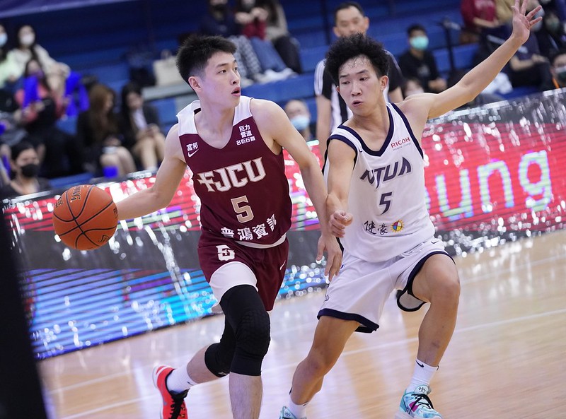 每次都無緣新人王　張傑程傷癒歸隊目標吸經驗