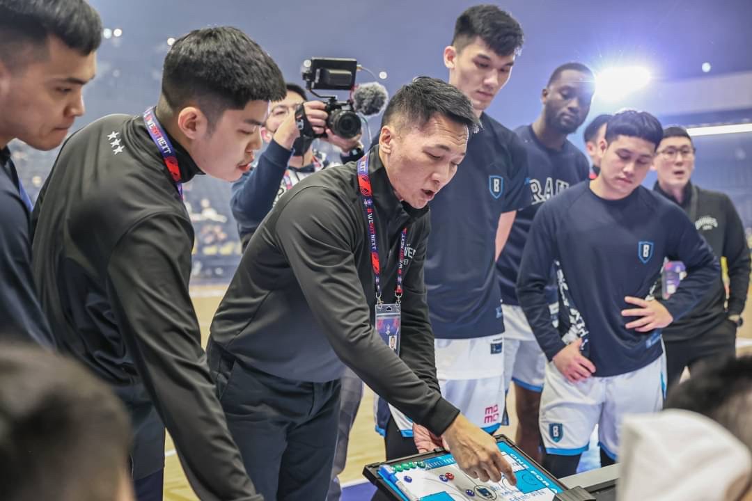 PLG》10年前、後的第七戰都有許晉哲　回憶湧上心頭