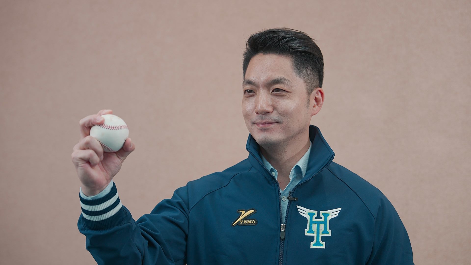 WBC》蔣萬安相揪在台北看經典賽直播派隊　期望頂級國際賽在大巨蛋舉行