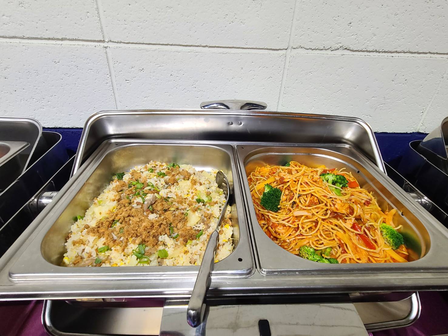 WBC》客製化球員餐點　義大利特別指定這一味