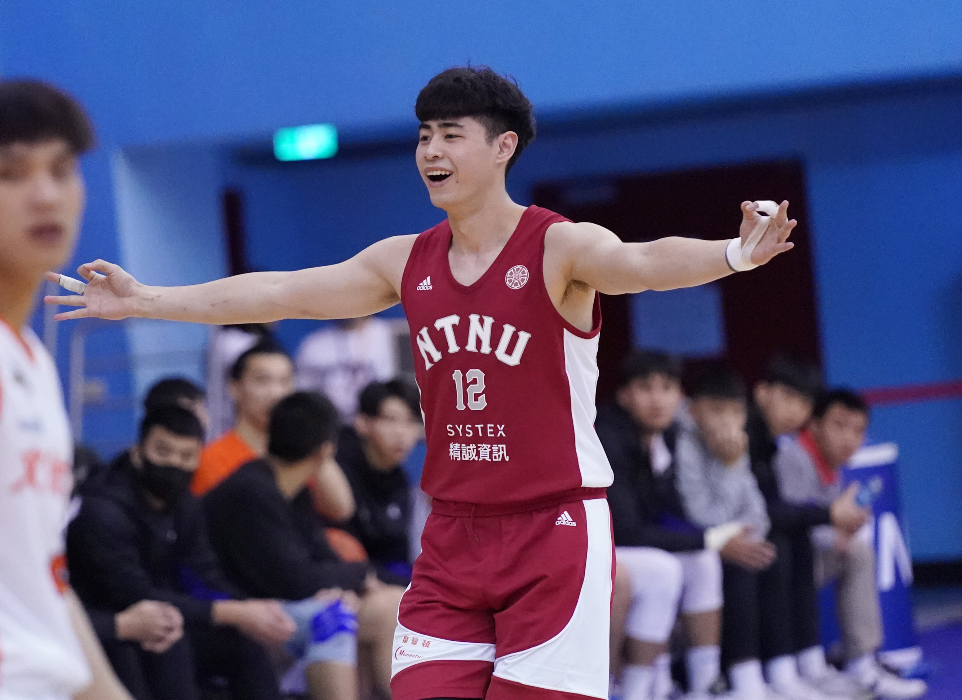 林信寬可能提前選秀　李秉鴻讚UBA最好球員