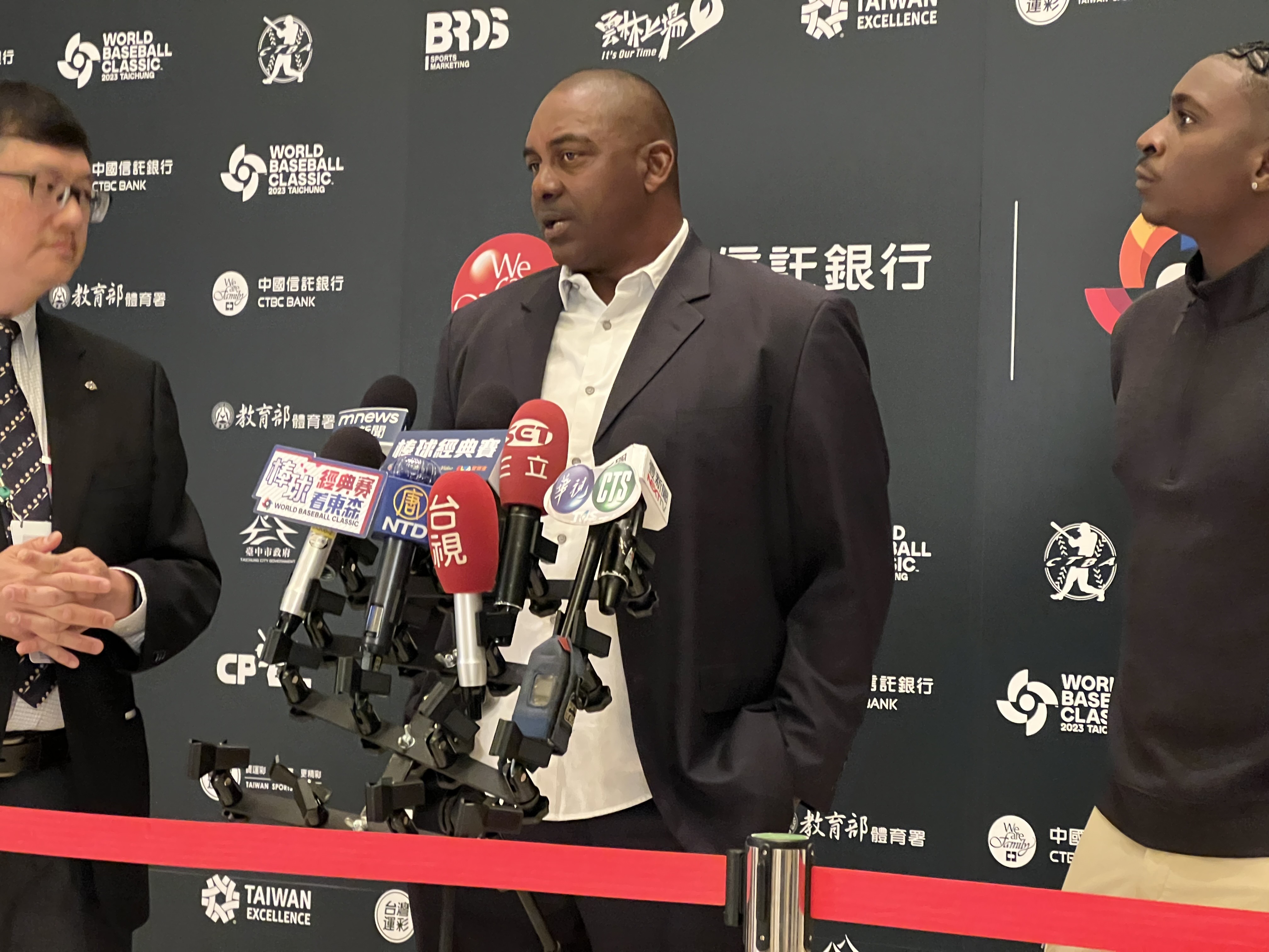 WBC》想擊敗荷蘭隊注意打者就好？總教練說出造成「打高投低」印象的真相