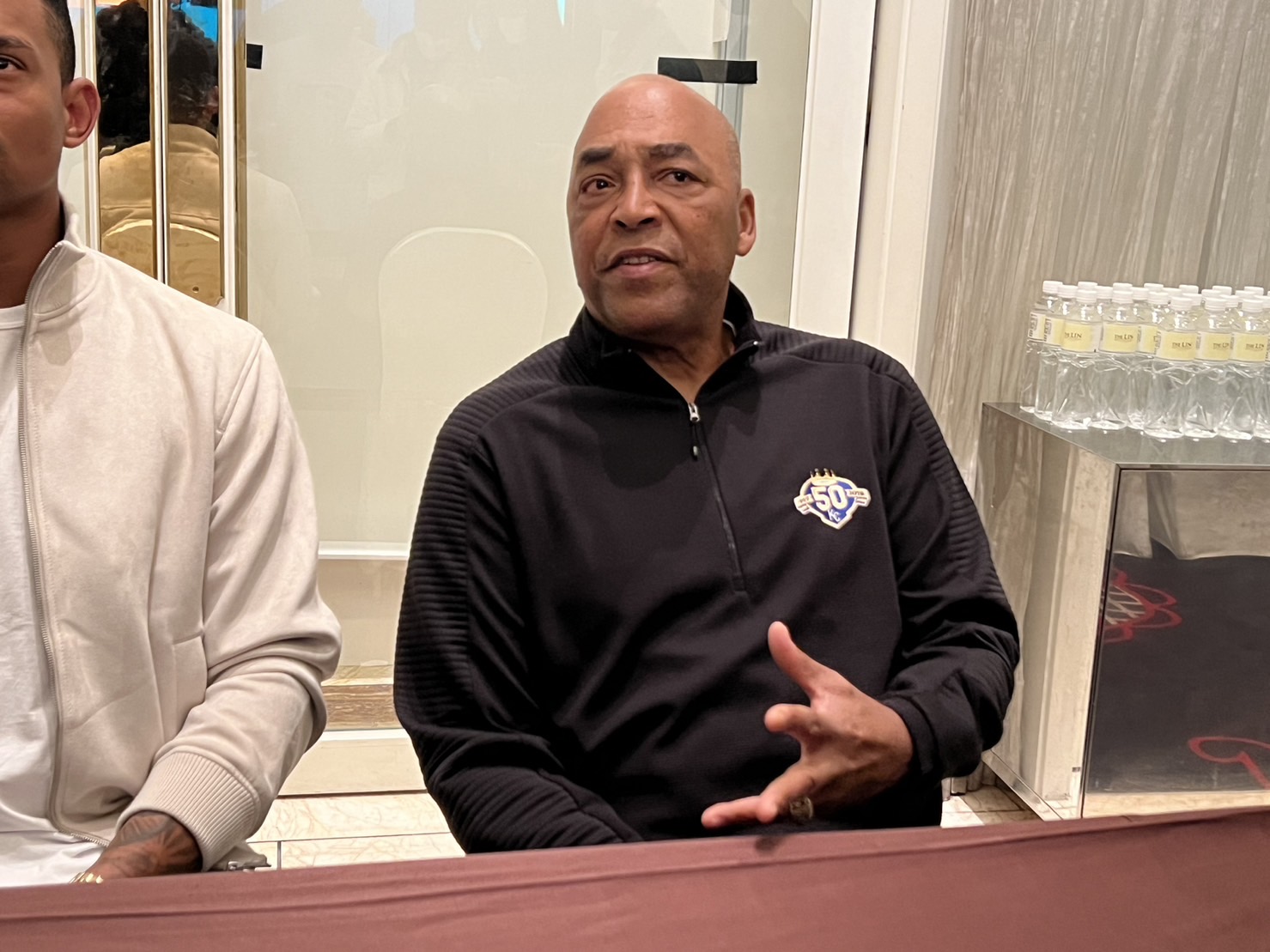 WBC》「神秘巴拿馬」原來是分開集訓　教頭：台灣是強隊