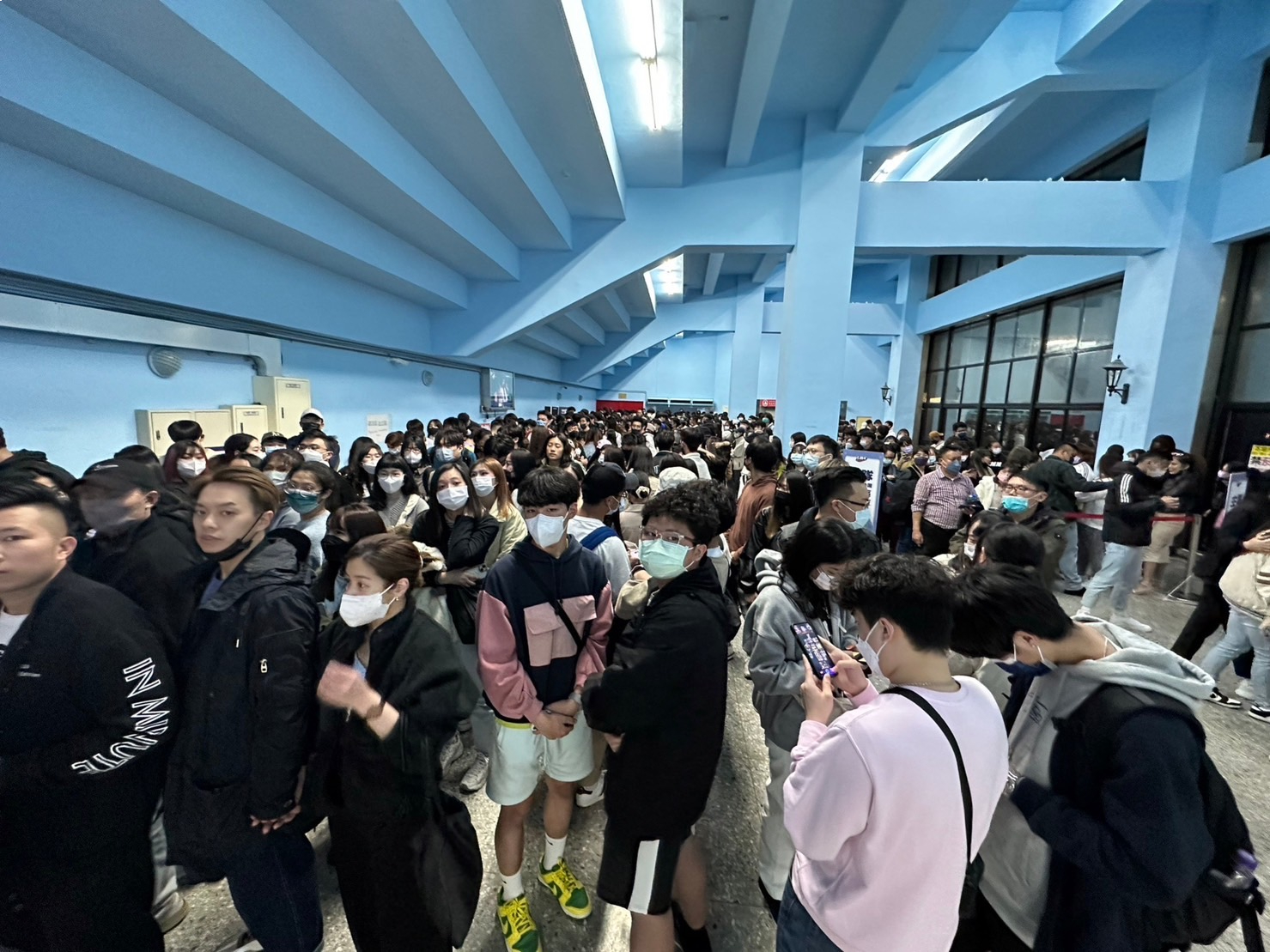 富邦人壽UBA複賽熱度高　決賽3/9開放索票