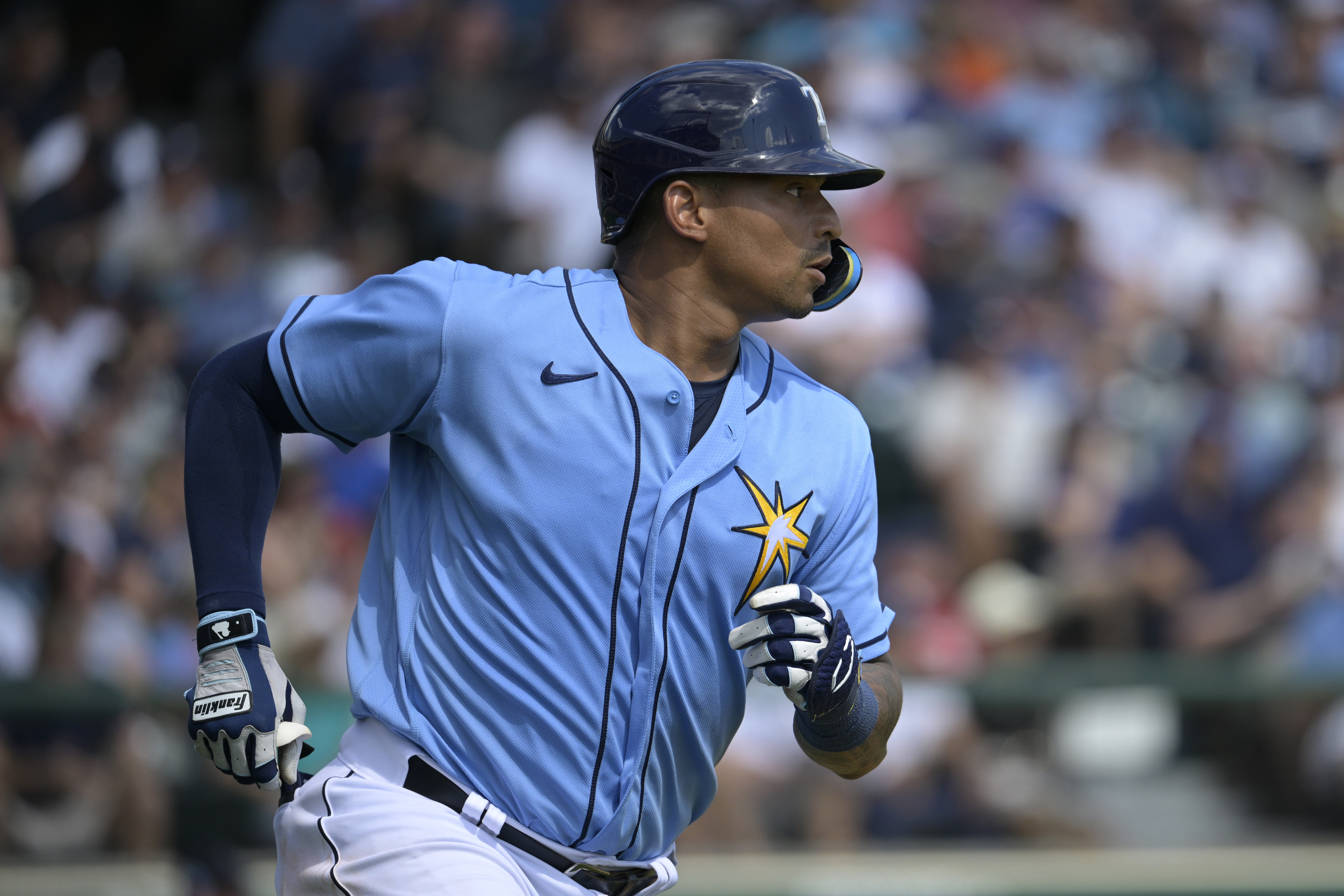 WBC》光芒大聯盟捕手首局轟3分砲　巴拿馬8比4擊敗統一獅