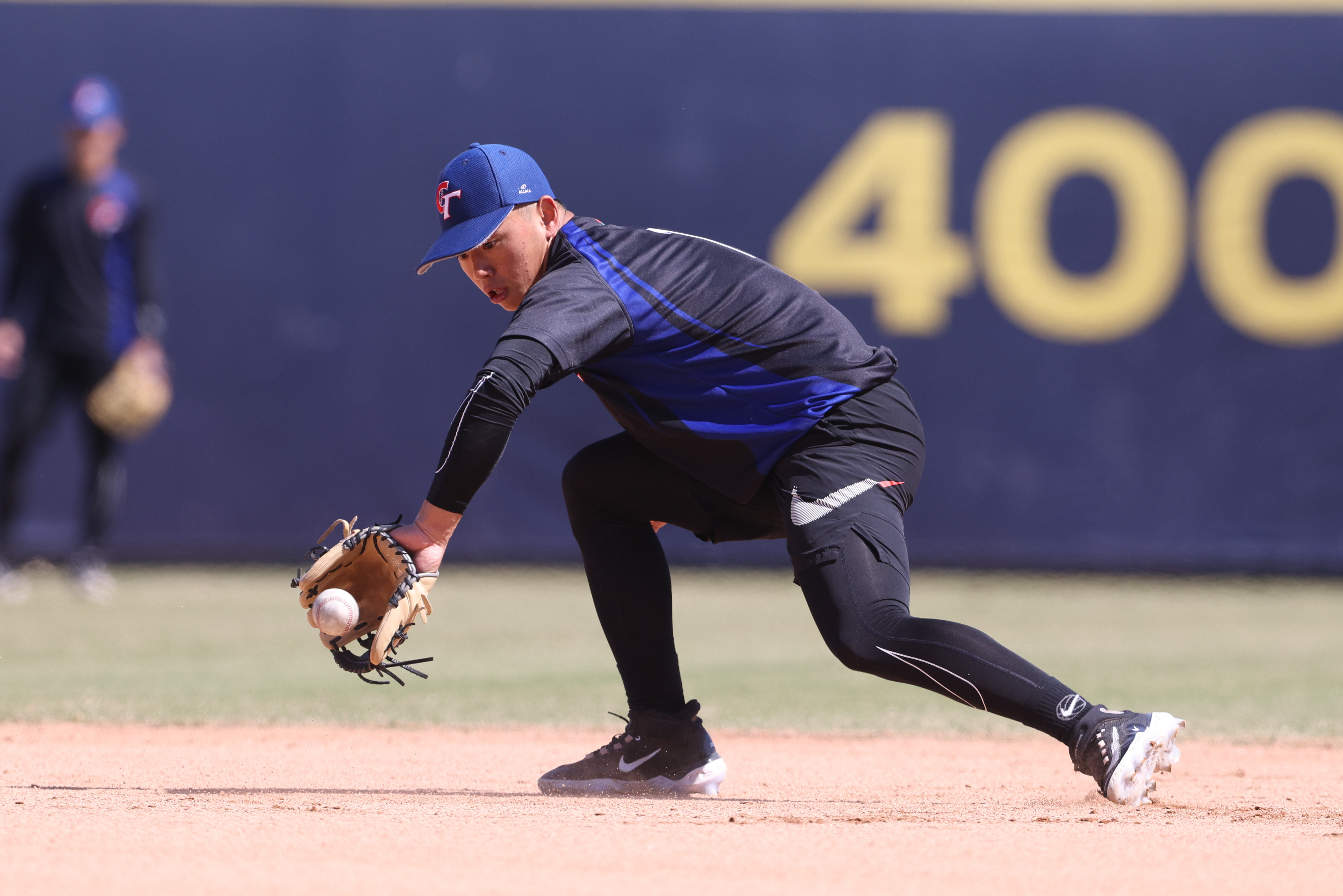 WBC》第幾棒都沒問題　鄭宗哲從冬盟學到打擊觀念