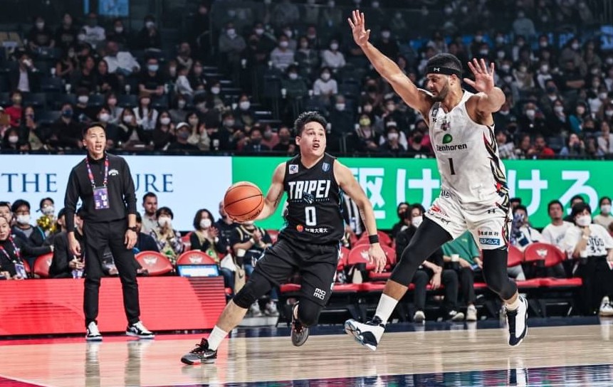 富邦勇士返國全數陰性　準備客場挑戰鋼鐵人