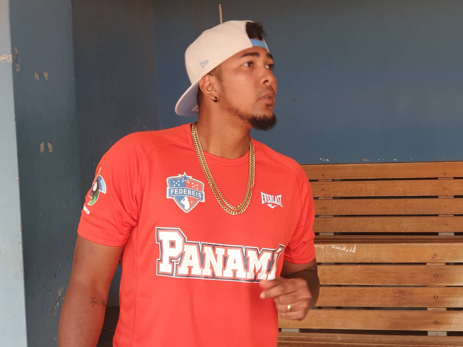 WBC》巴拿馬明推大都會投手Mejia對中華隊　教頭：我相信他