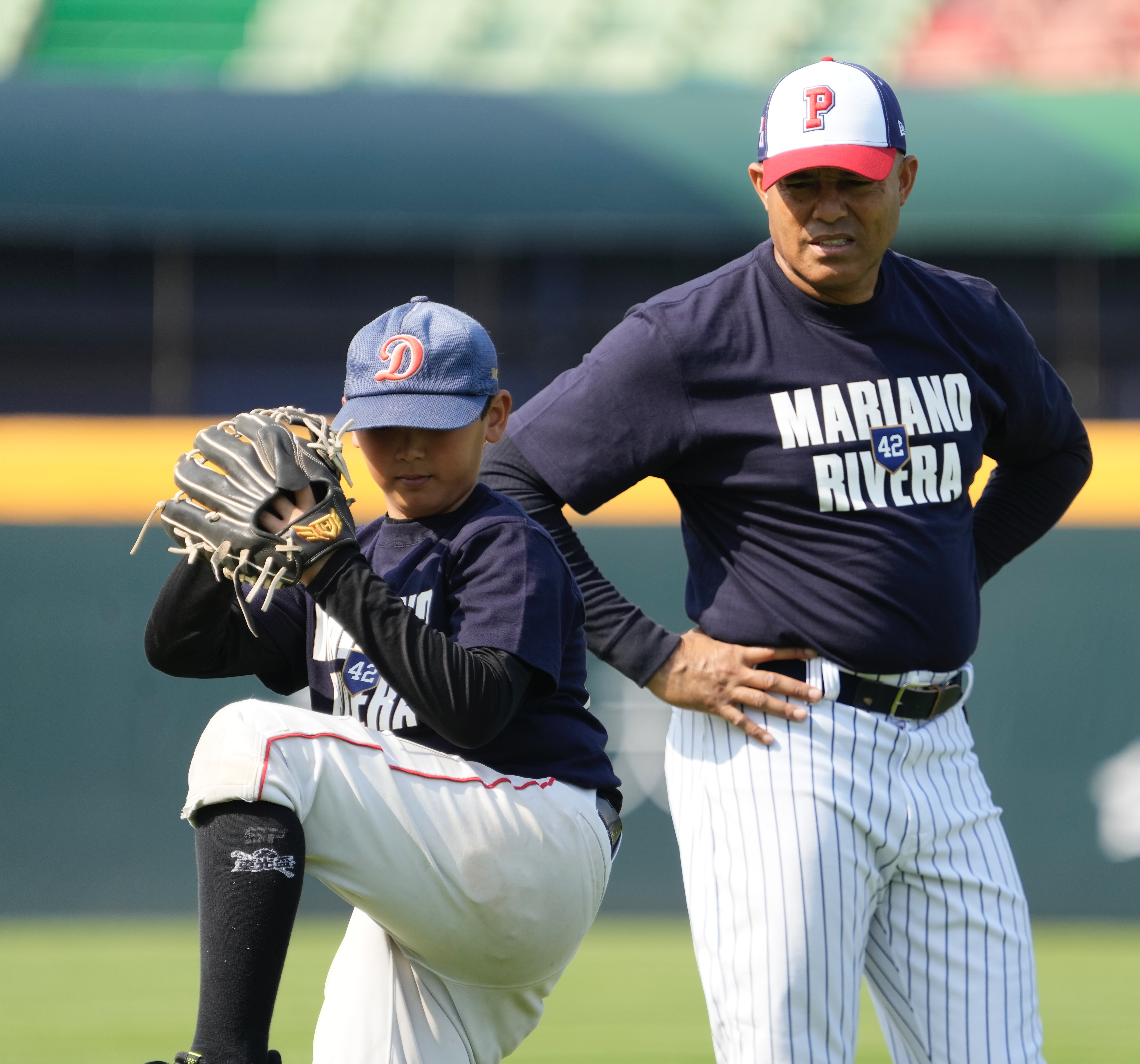 看到王建民跑壘受傷斷送生涯　李維拉：投手不應該跑壘