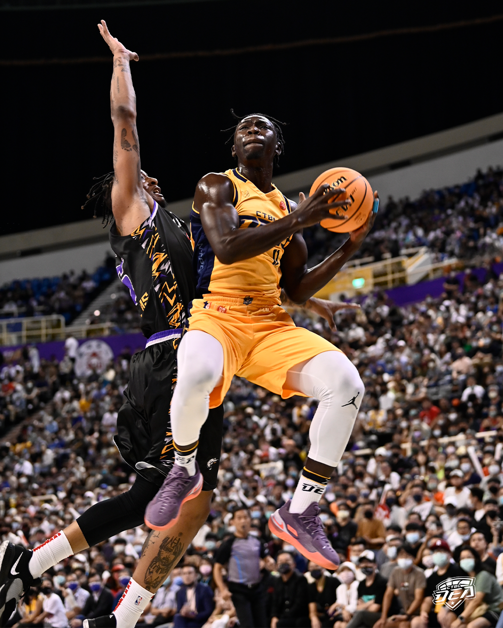 將穿中華隊戰袍　阿巴西：夢寐以求！