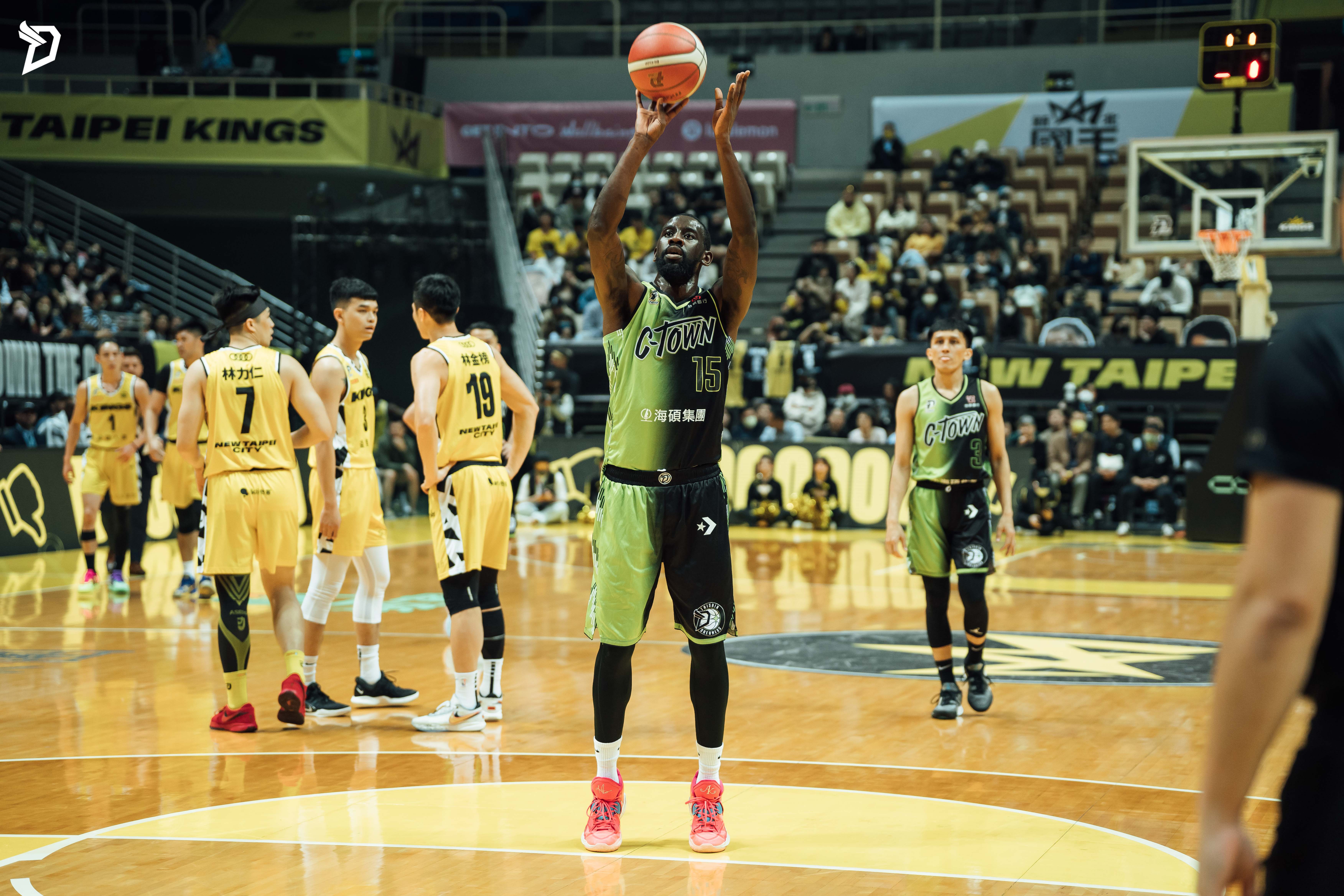 夢想家大洋將受傷　麥卡洛後2場亮相