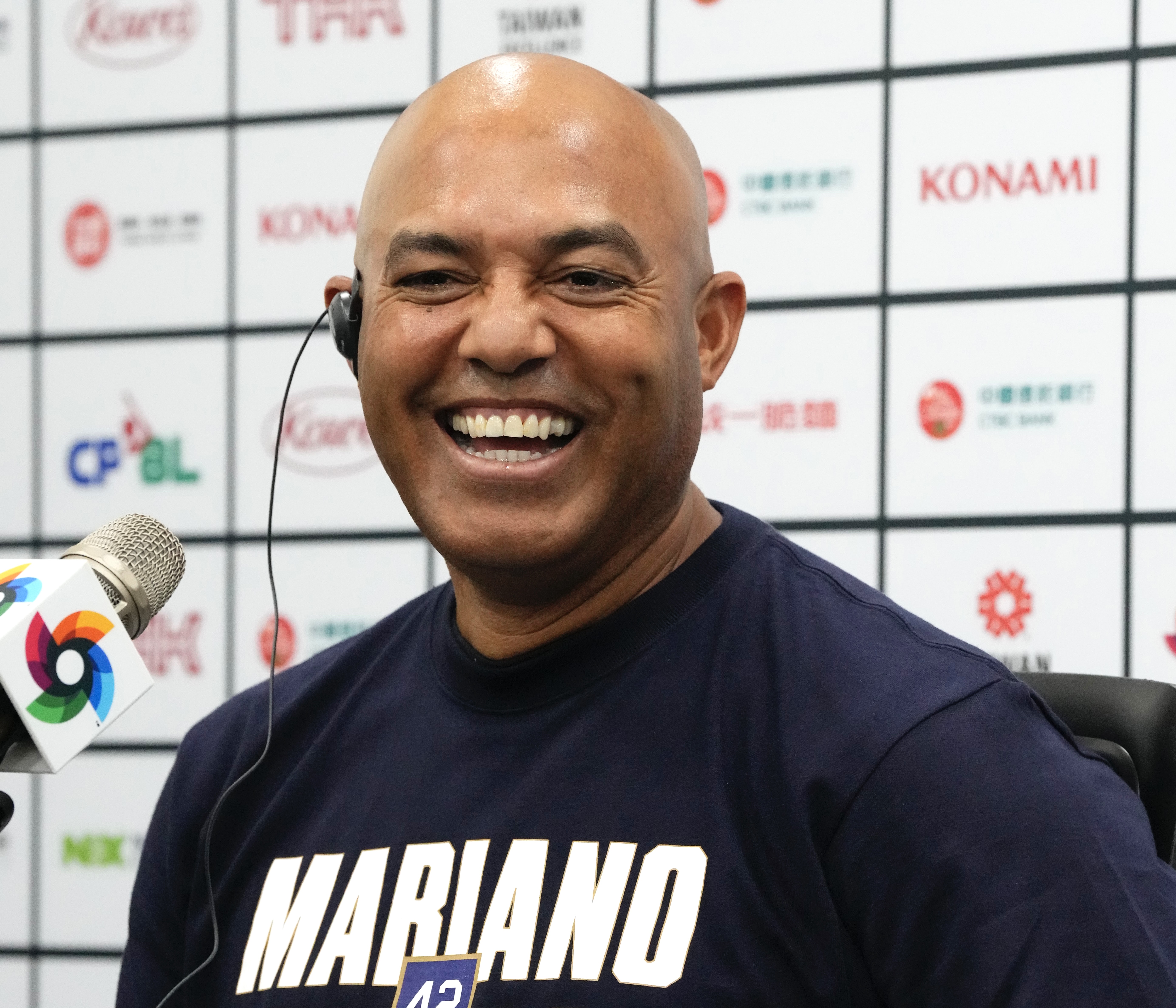 WBC》中華隊開幕戰滿場！名人堂巨星李維拉開球　將開放視線不良區