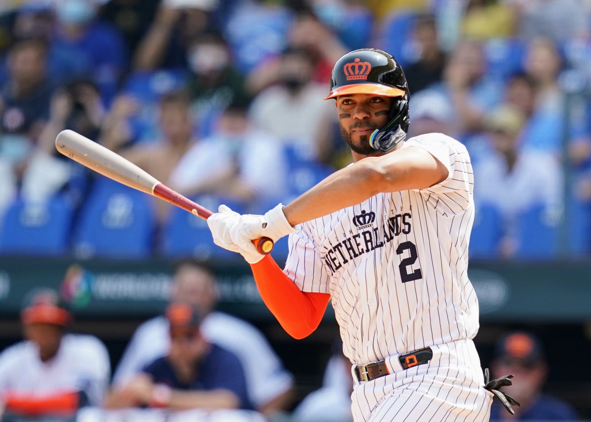 WBC》冤枉啊！本屆賽會首次電視輔助判決就翻案