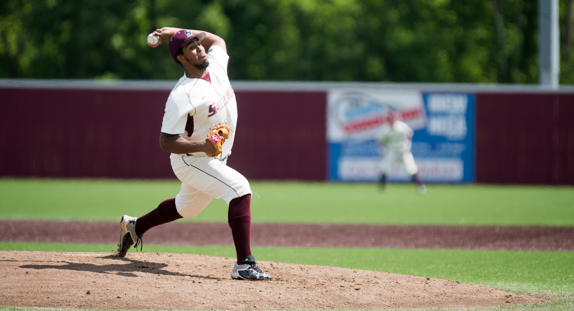 WBC》看過洛基電影嗎？　義大利投手Marciano竟是拳王Rocky親戚