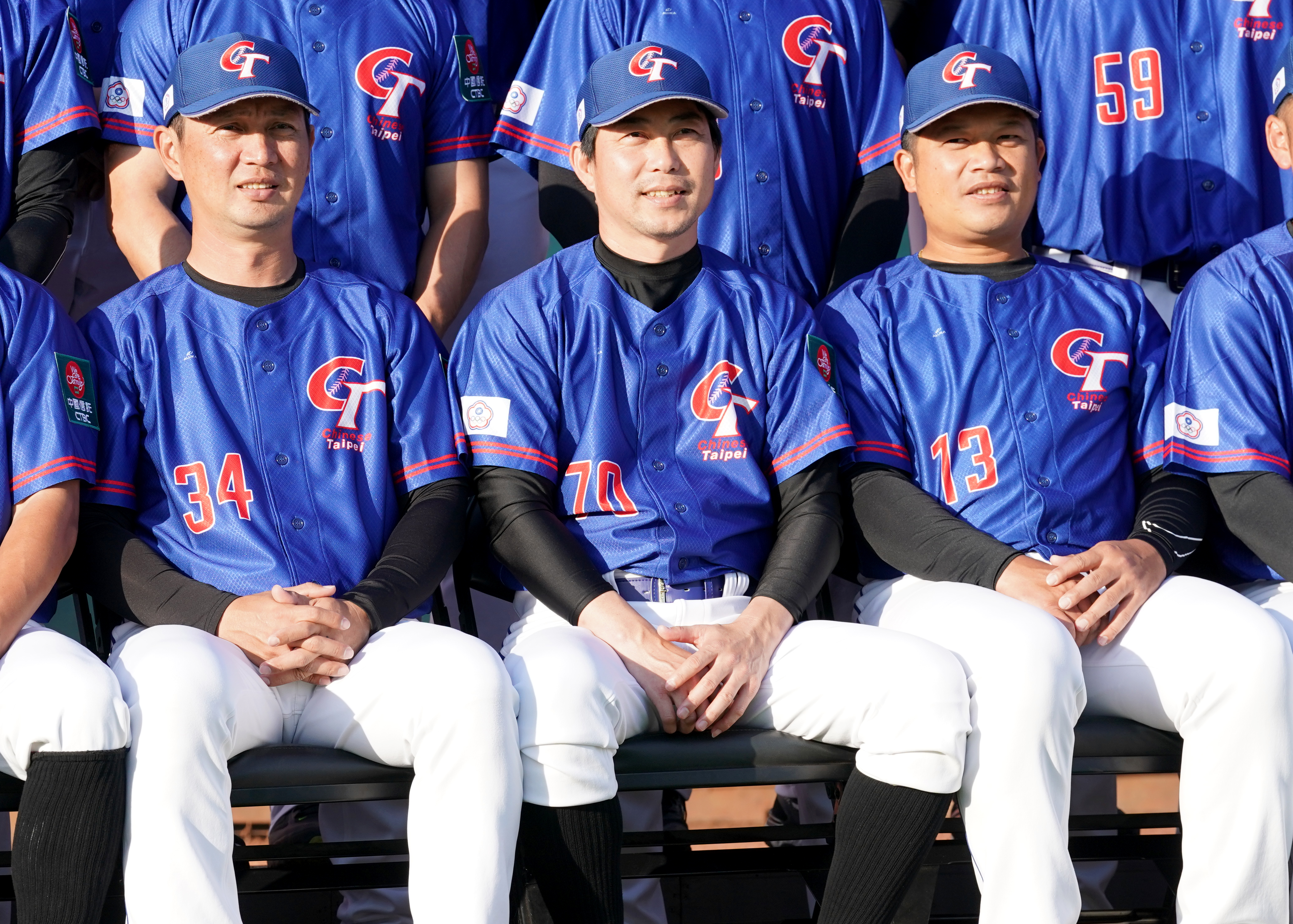 WBC》首戰巴拿馬確實很強　餅總：先發有大聯盟水準