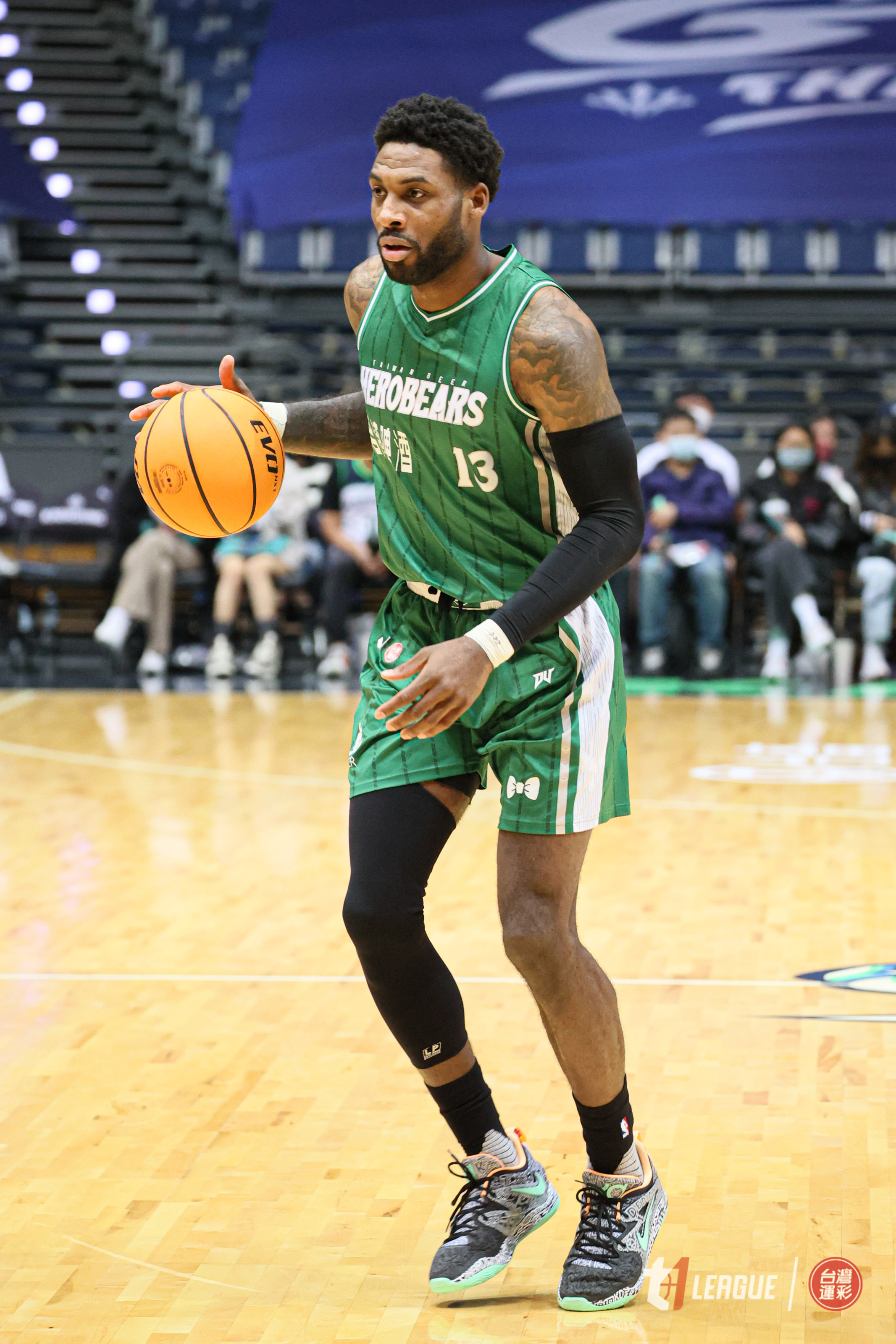 哈孝遠與大勝內鬨　海神止5連敗