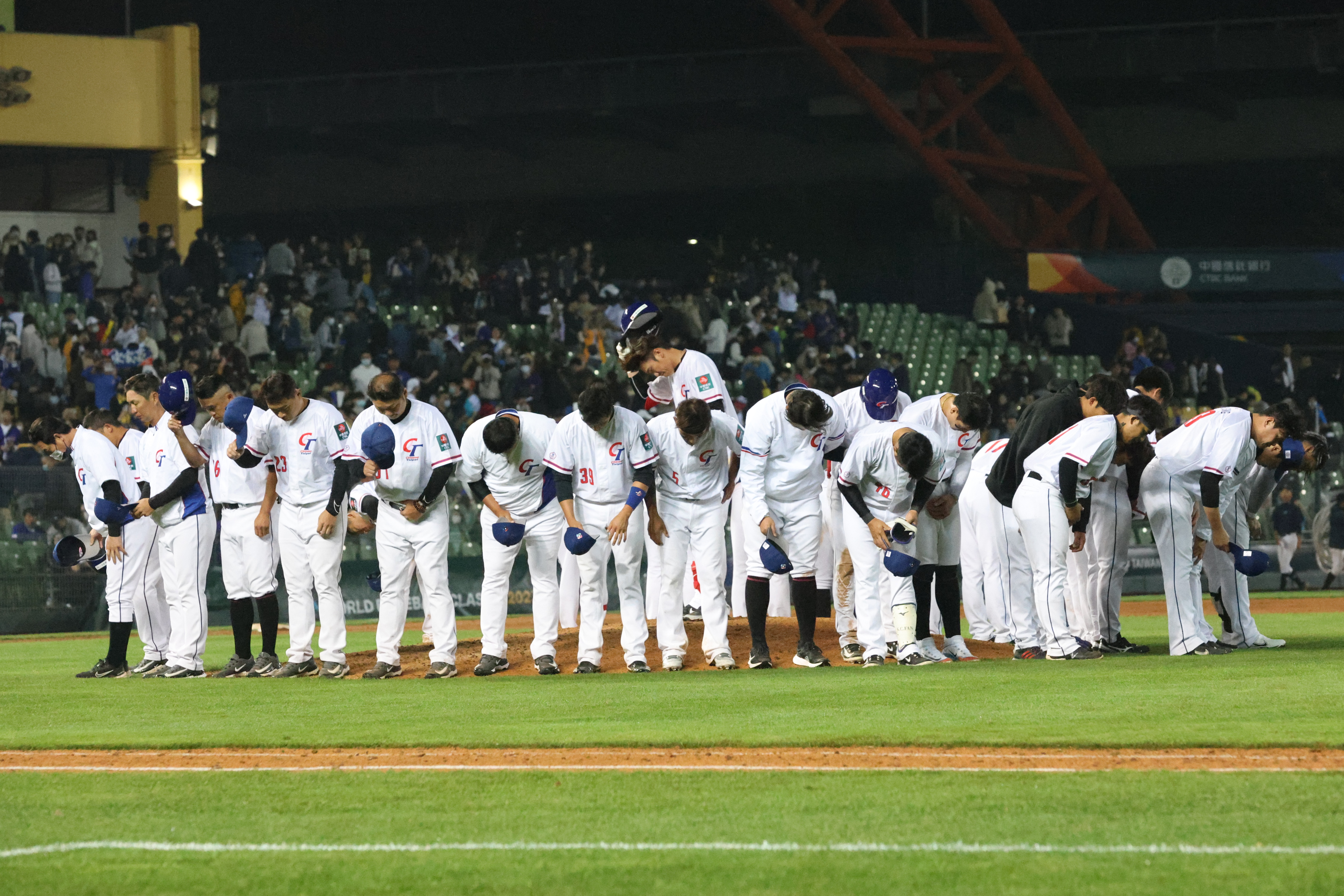 WBC》明天對戰中華隊　義大利傳奇教頭：不能低估的對手