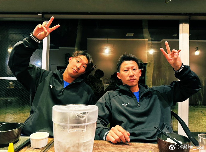 杭州亞運》不可輕視的中國隊　警戒1打者3左投