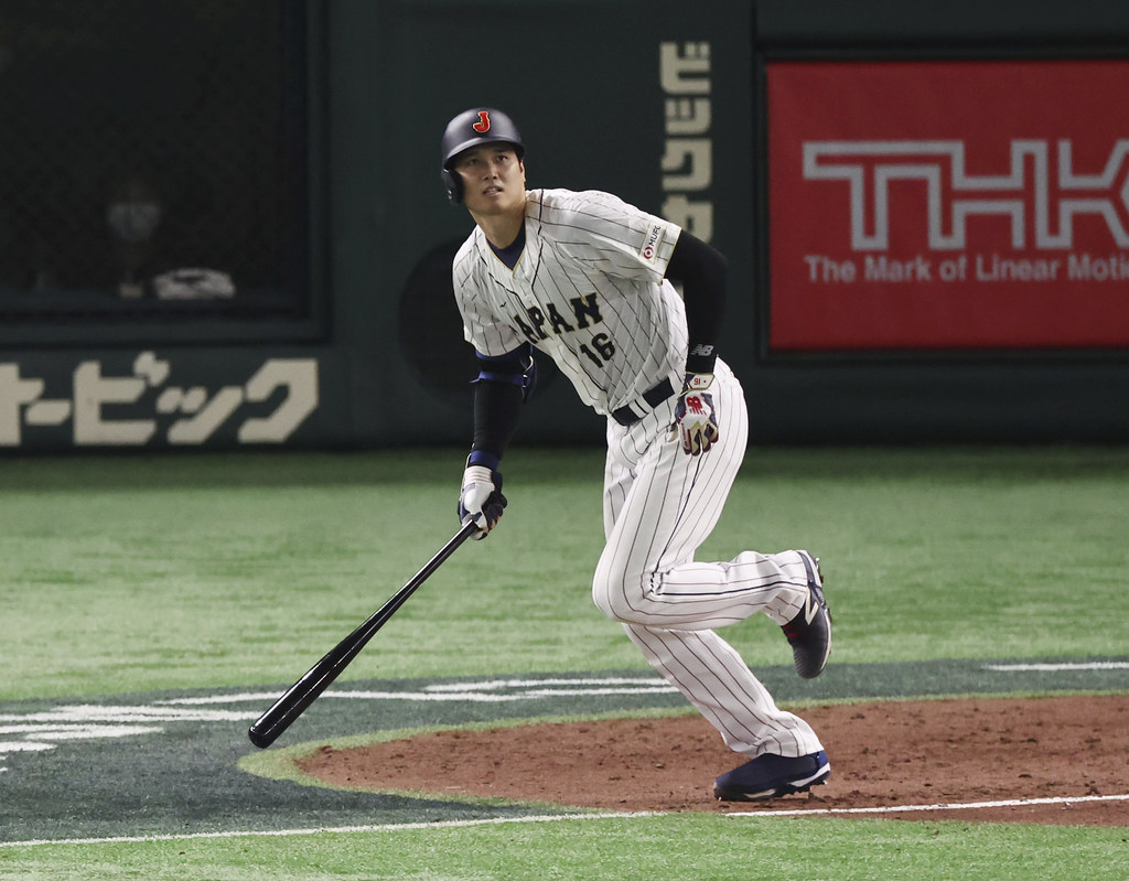 WBC》比賽後段遭日本擊潰　中國總教練坦言敗給大谷翔平