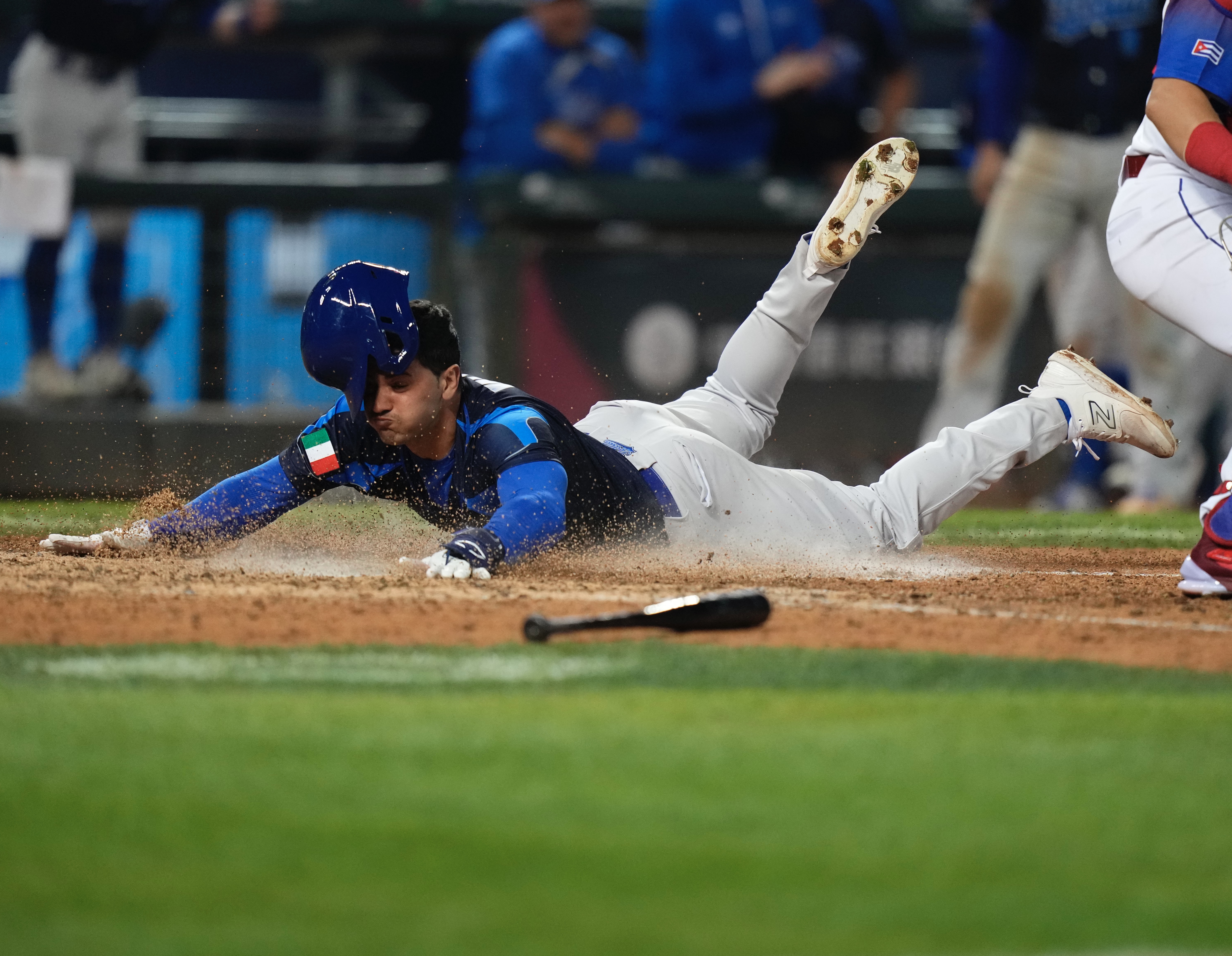 WBC》義大利示範突破僵局最佳解？名人堂傳奇捕手教頭超神秘