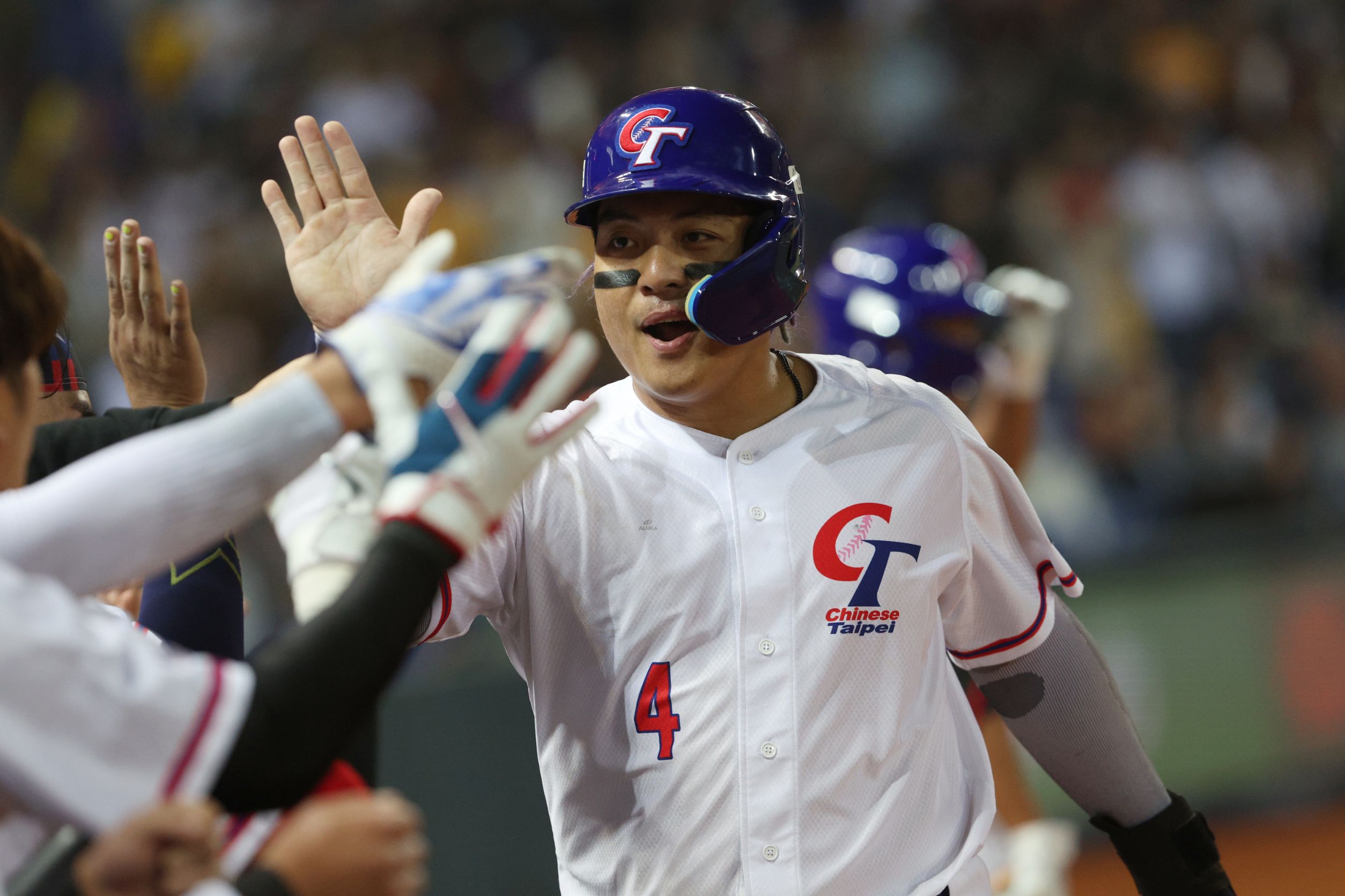 WBC》台灣戰義大利沒有退路　愛爾達球評：用人可更大膽