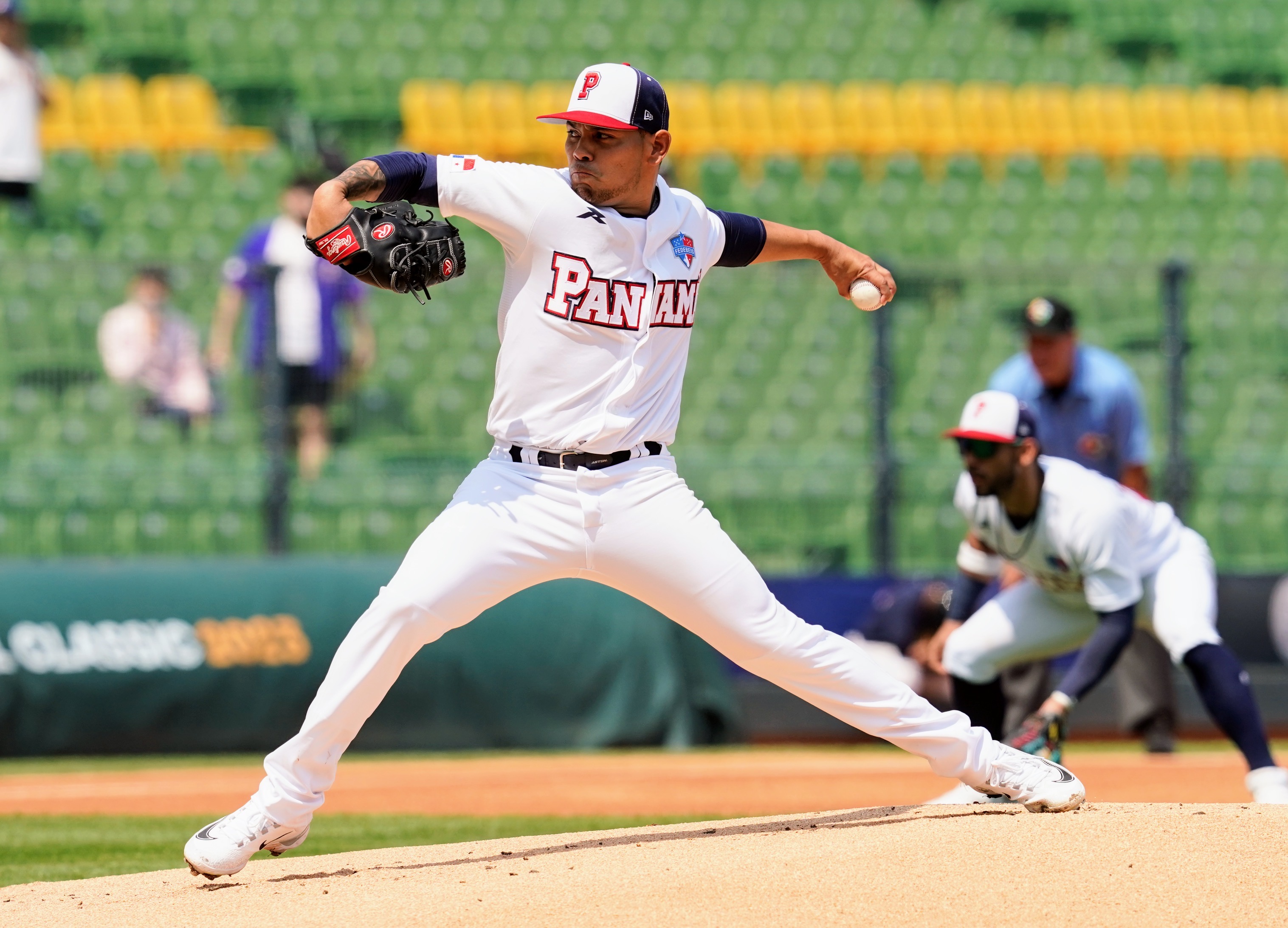 WBC》前中信兄弟洋投奧特羅對古巴先發　投3局失2分