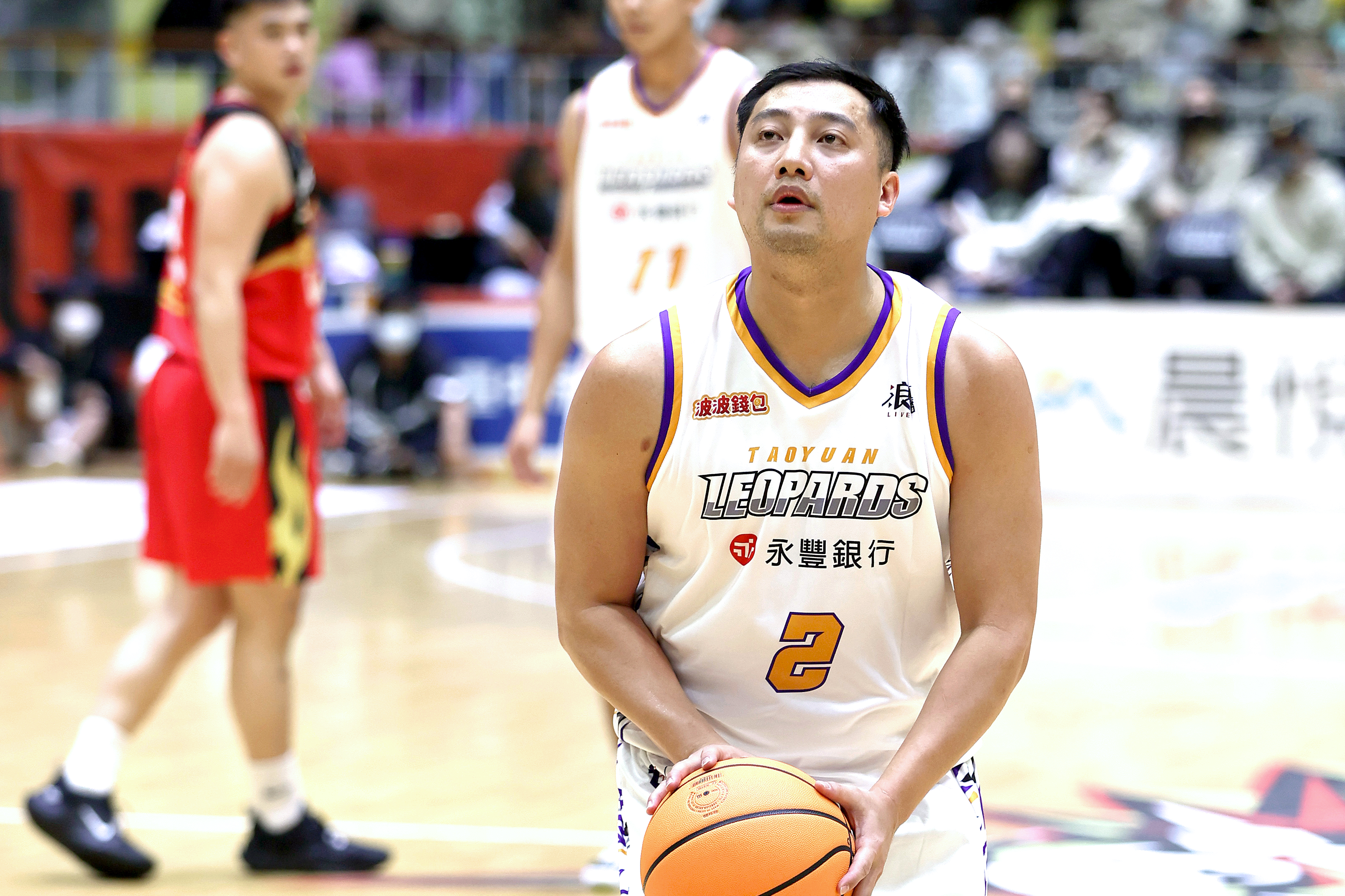 蘇翊傑左小腿傷勢加劇　球團宣布本季報銷