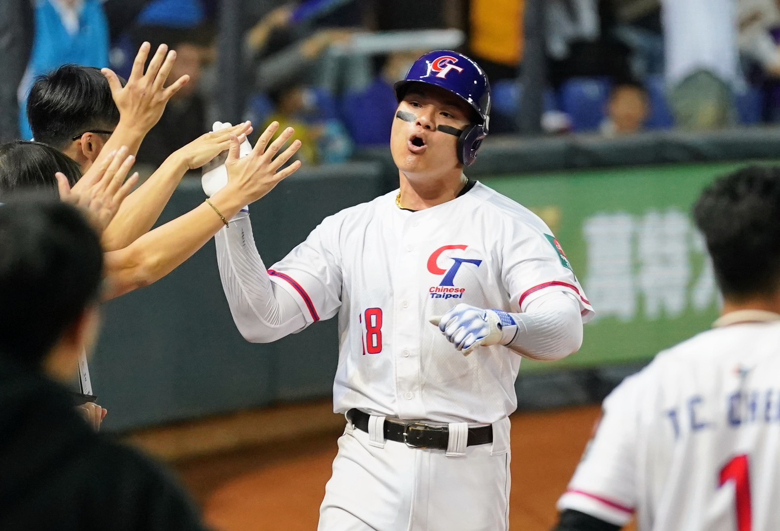 張育成將加盟日職橫濱專守游擊？　經紀公司有回應