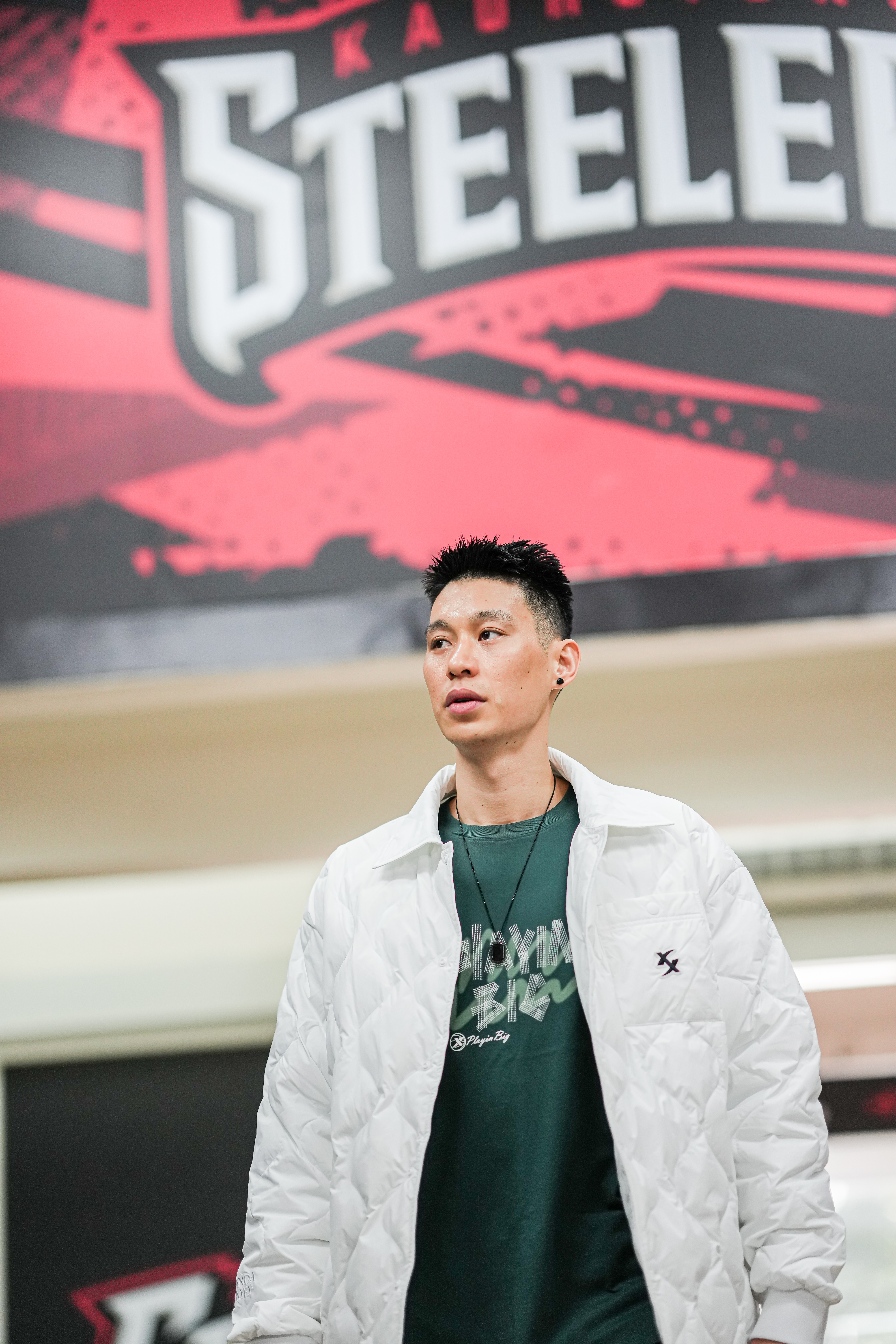 林書豪身體仍不適　今天持續缺陣